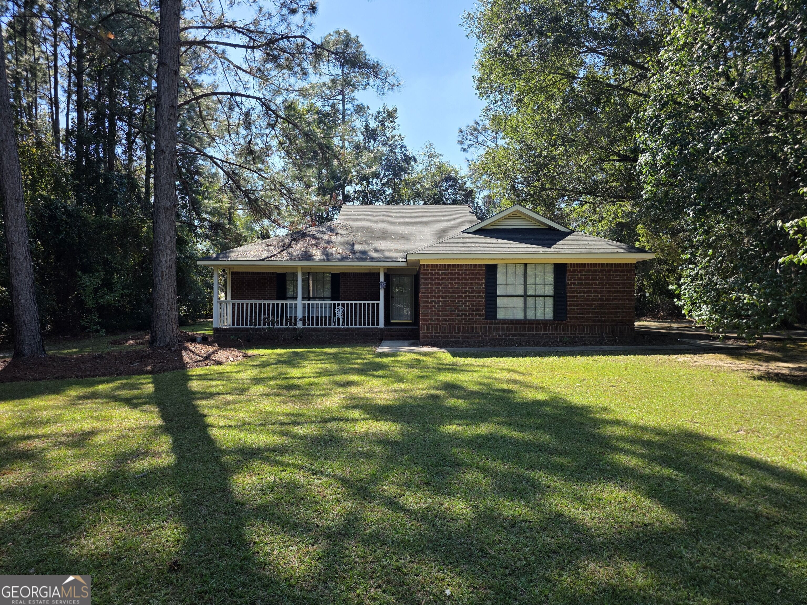 615 Depot Drive Property Photo 3