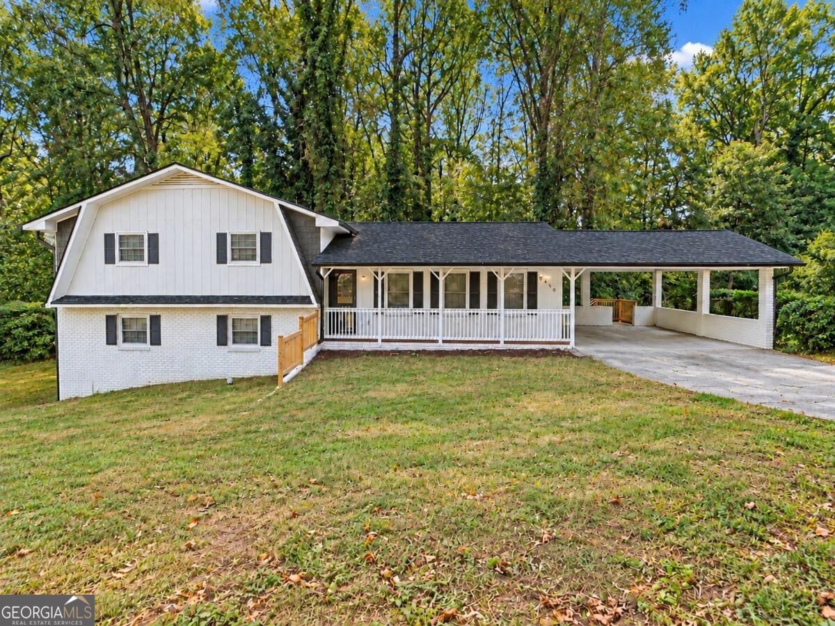 3450 Spring Valley Boulevard Property Photo 1