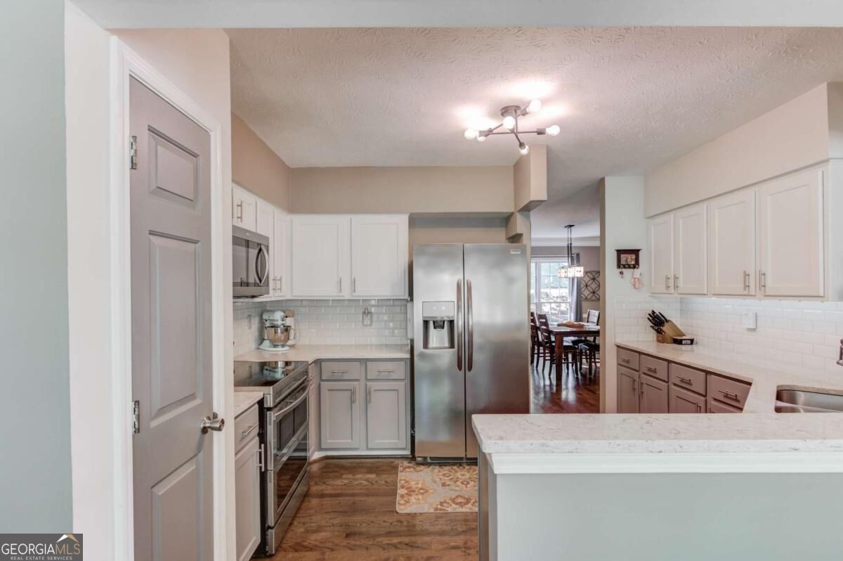 1375 Twin Bridge Lane Property Photo 14