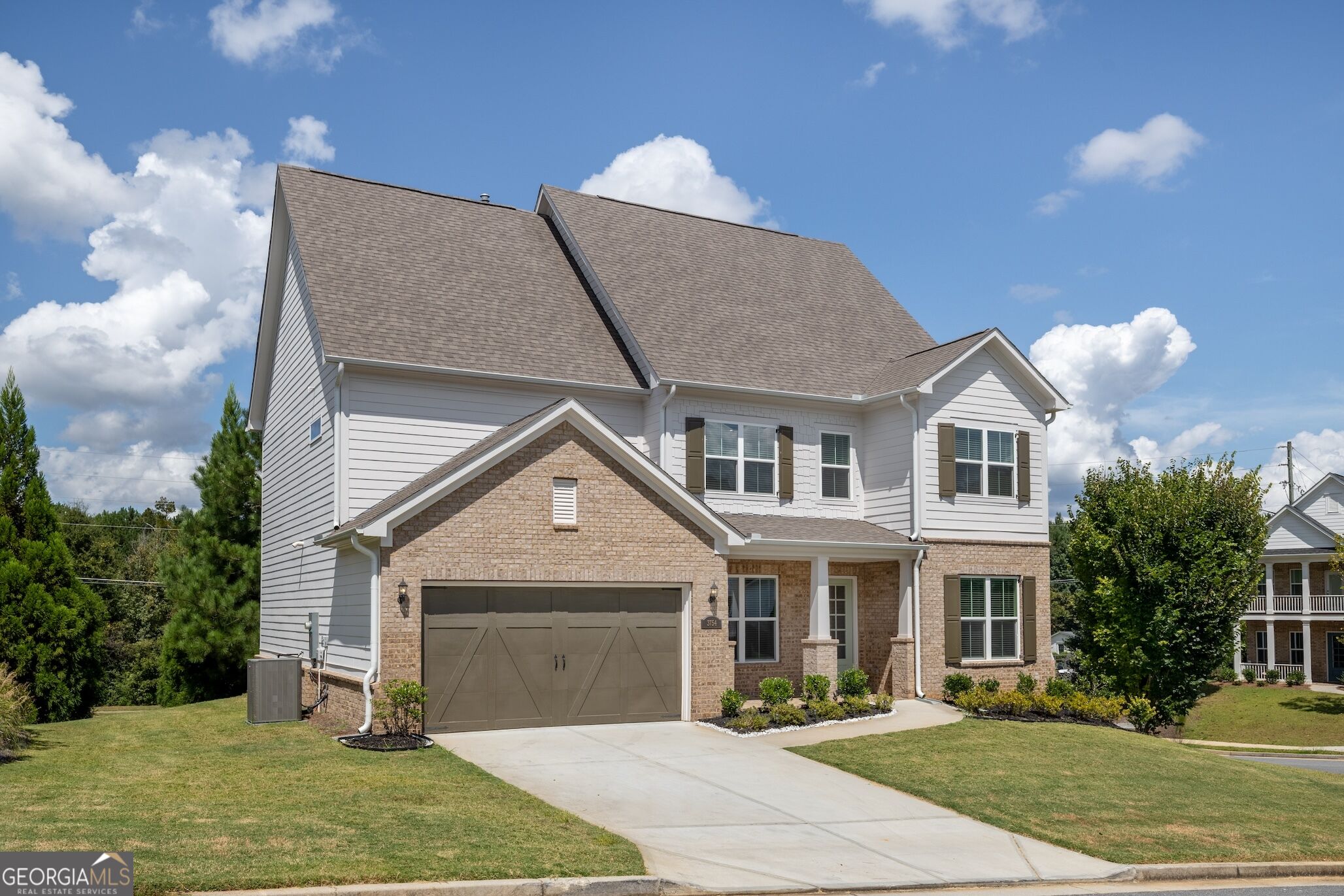 3754 Whithorn Way Property Photo 1