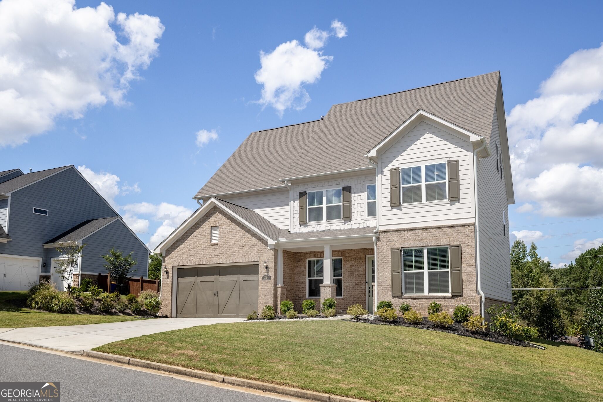 3754 Whithorn Way Property Photo 3