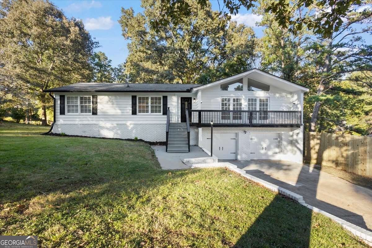 6140 Michelle Lane Property Photo 1
