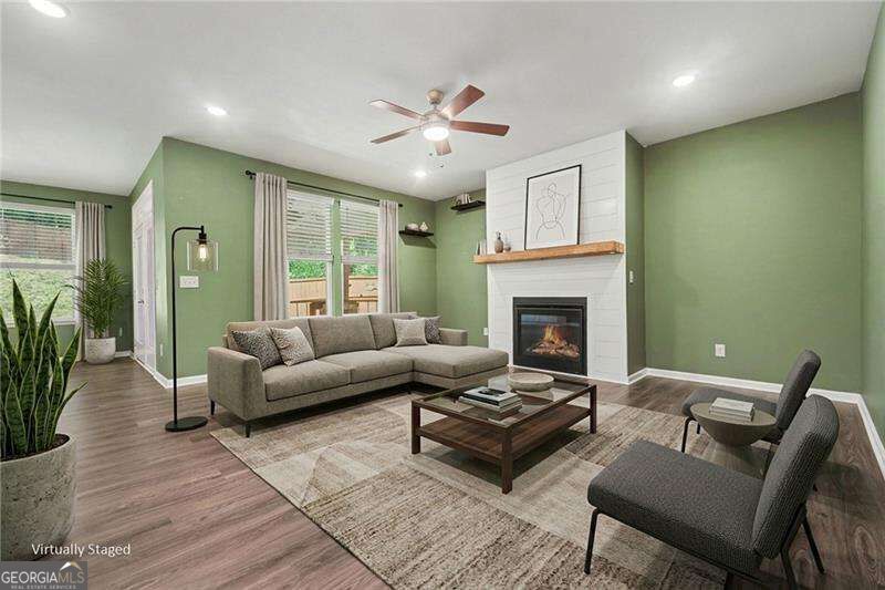 790 Riverwood Pass Property Photo 20