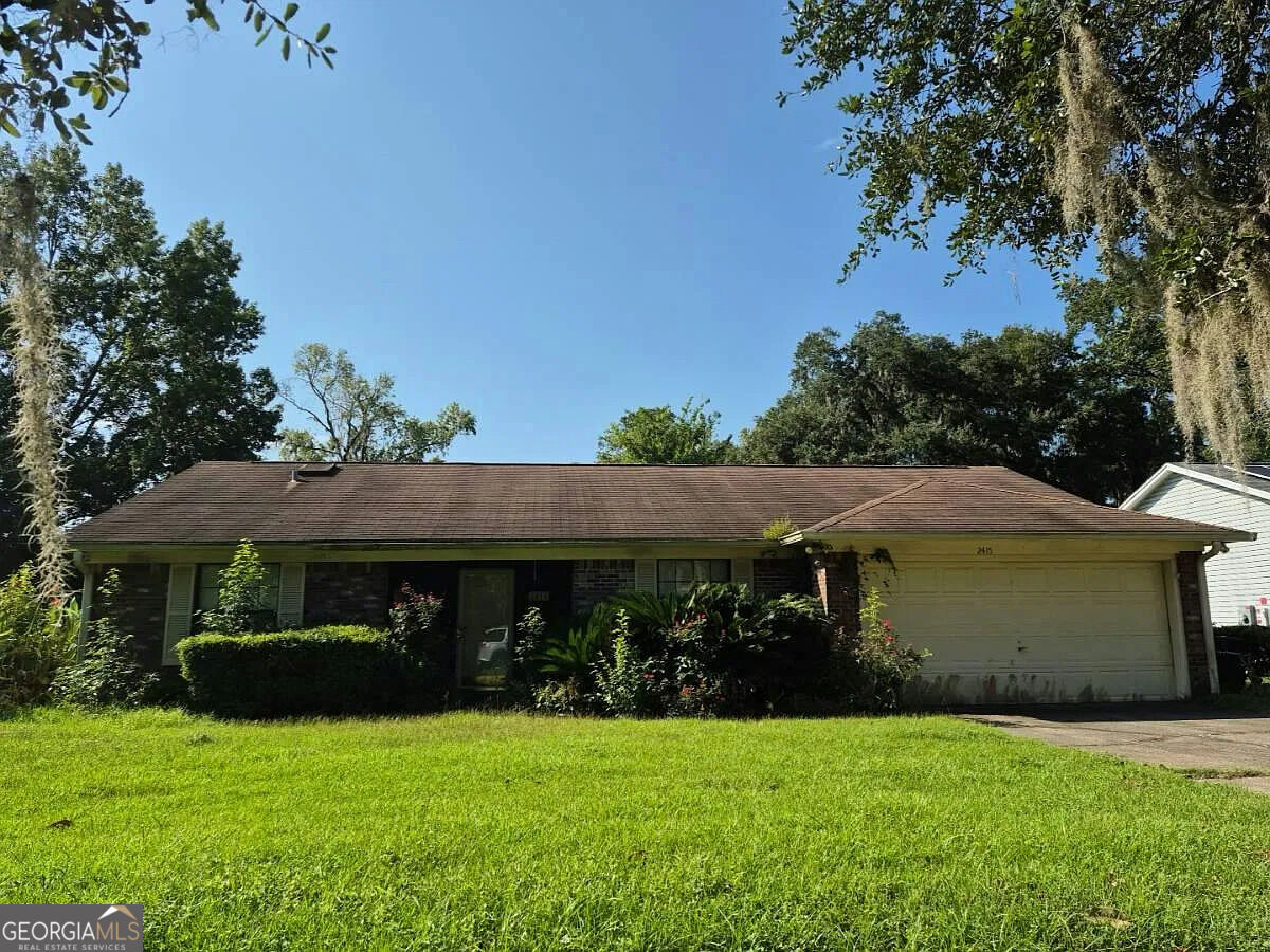2415 Vega Drive Property Photo 1