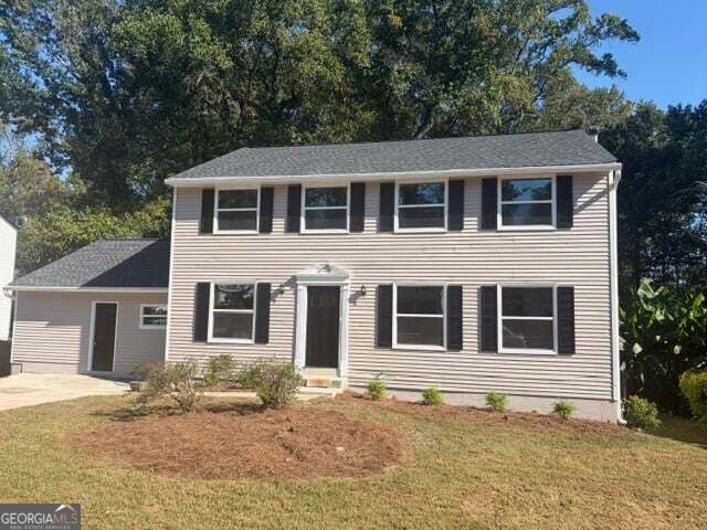 1455 Parkmont Drive Property Photo 1