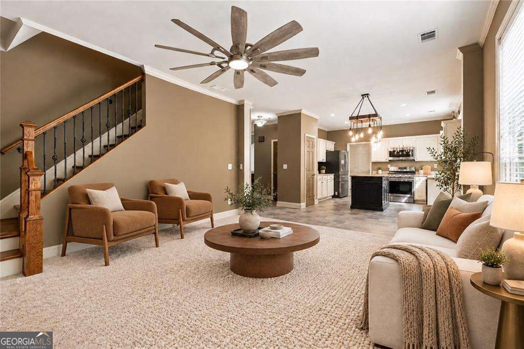 2219 Brickton Crossing Property Photo 6