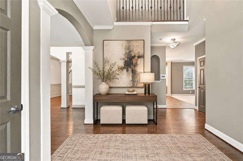 2219 Brickton Crossing Property Photo 11