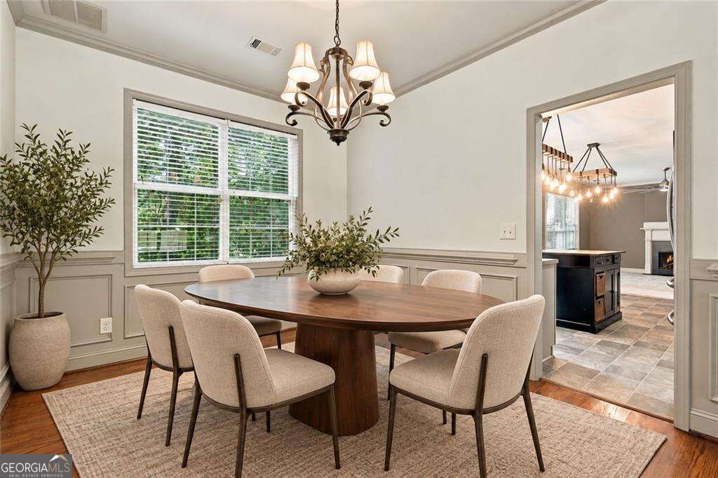 2219 Brickton Crossing Property Photo 13