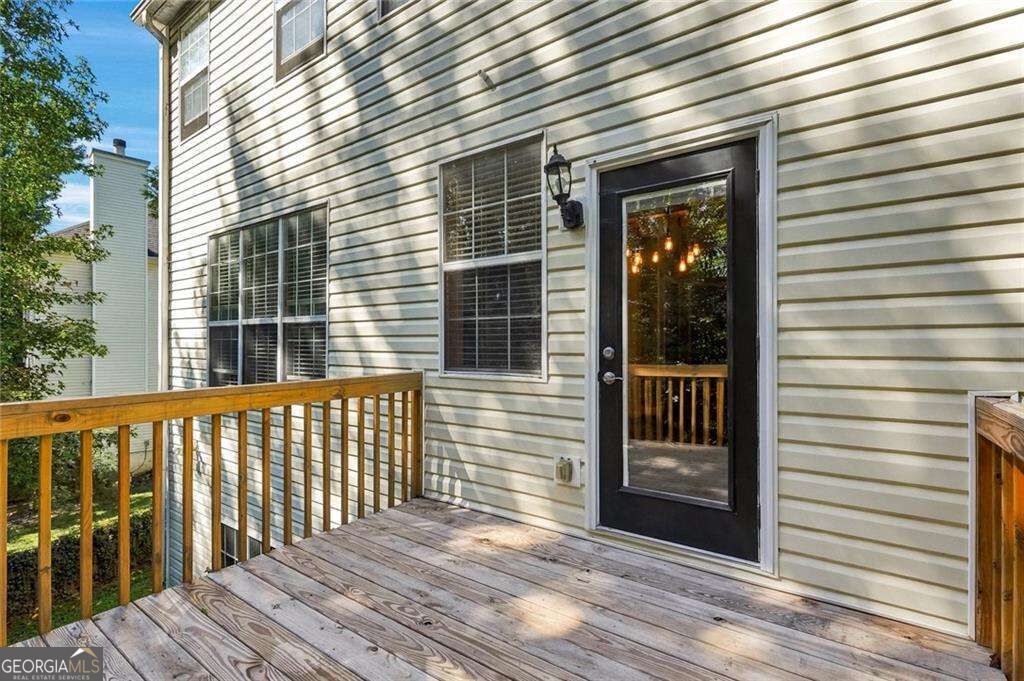 2219 Brickton Crossing Property Photo 38