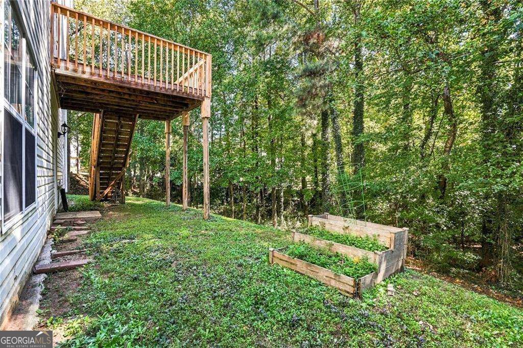 2219 Brickton Crossing Property Photo 39