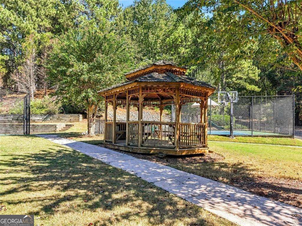 2219 Brickton Crossing Property Photo 50