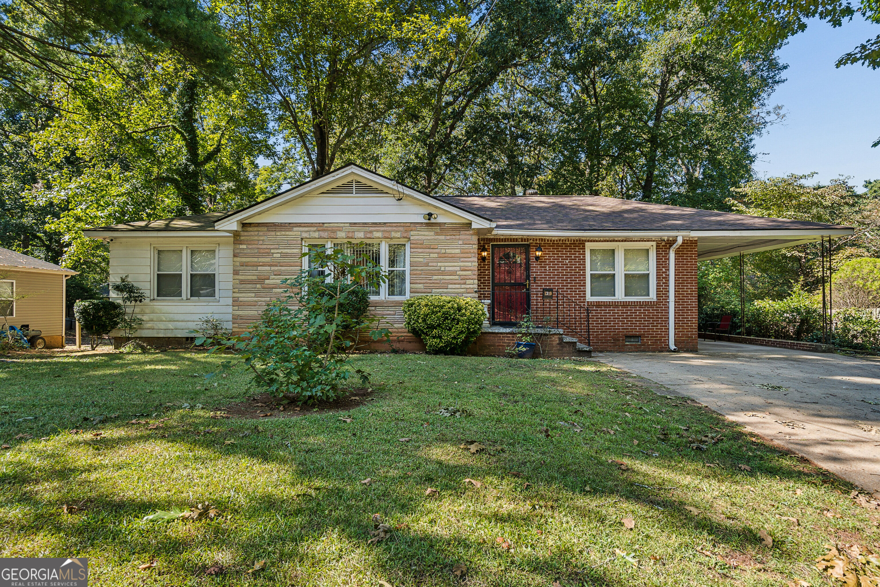 1319 Dorothy Drive Property Photo 1