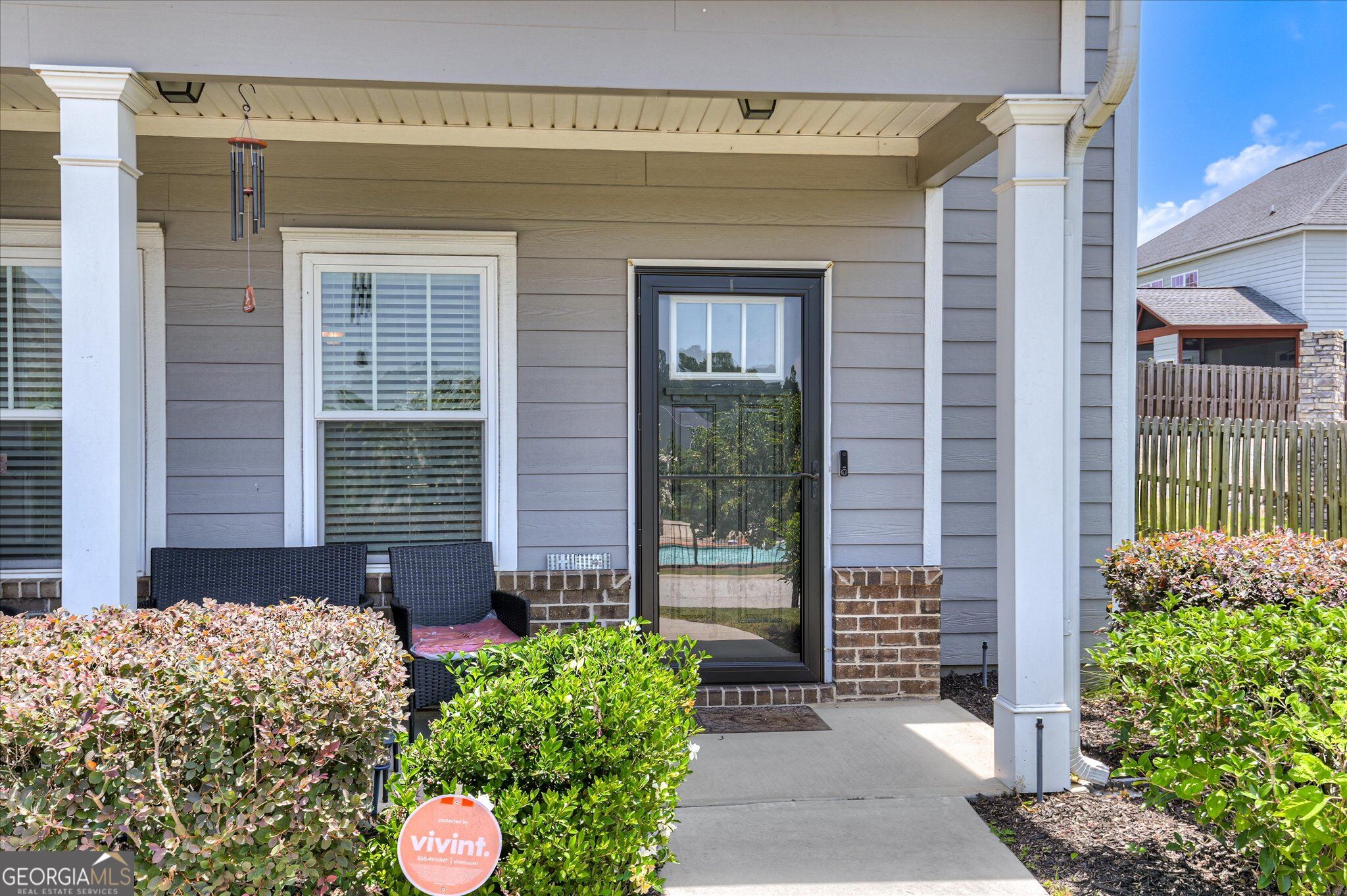 5422 Victoria Falls Property Photo 5