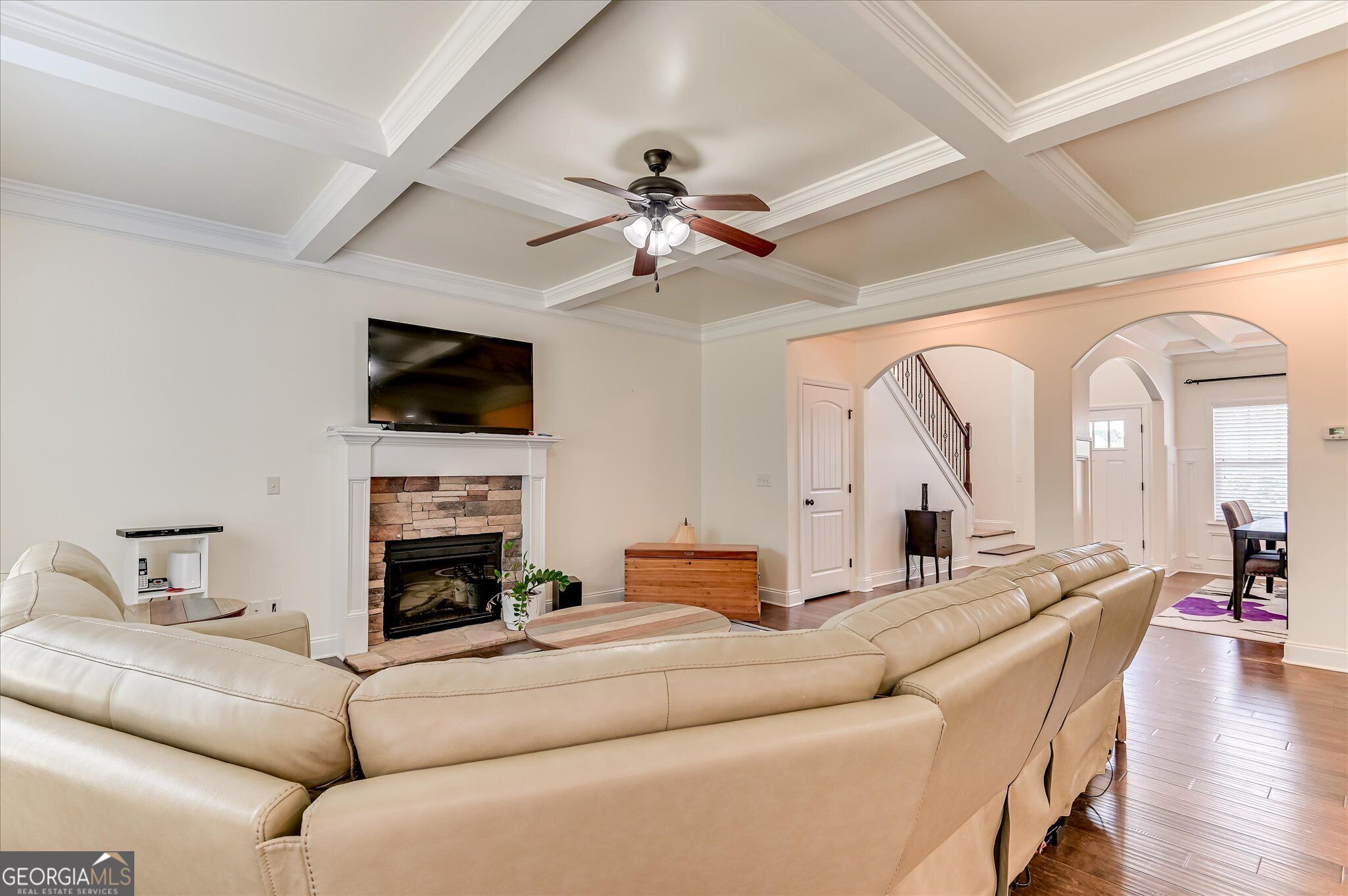 5422 Victoria Falls Property Photo 15