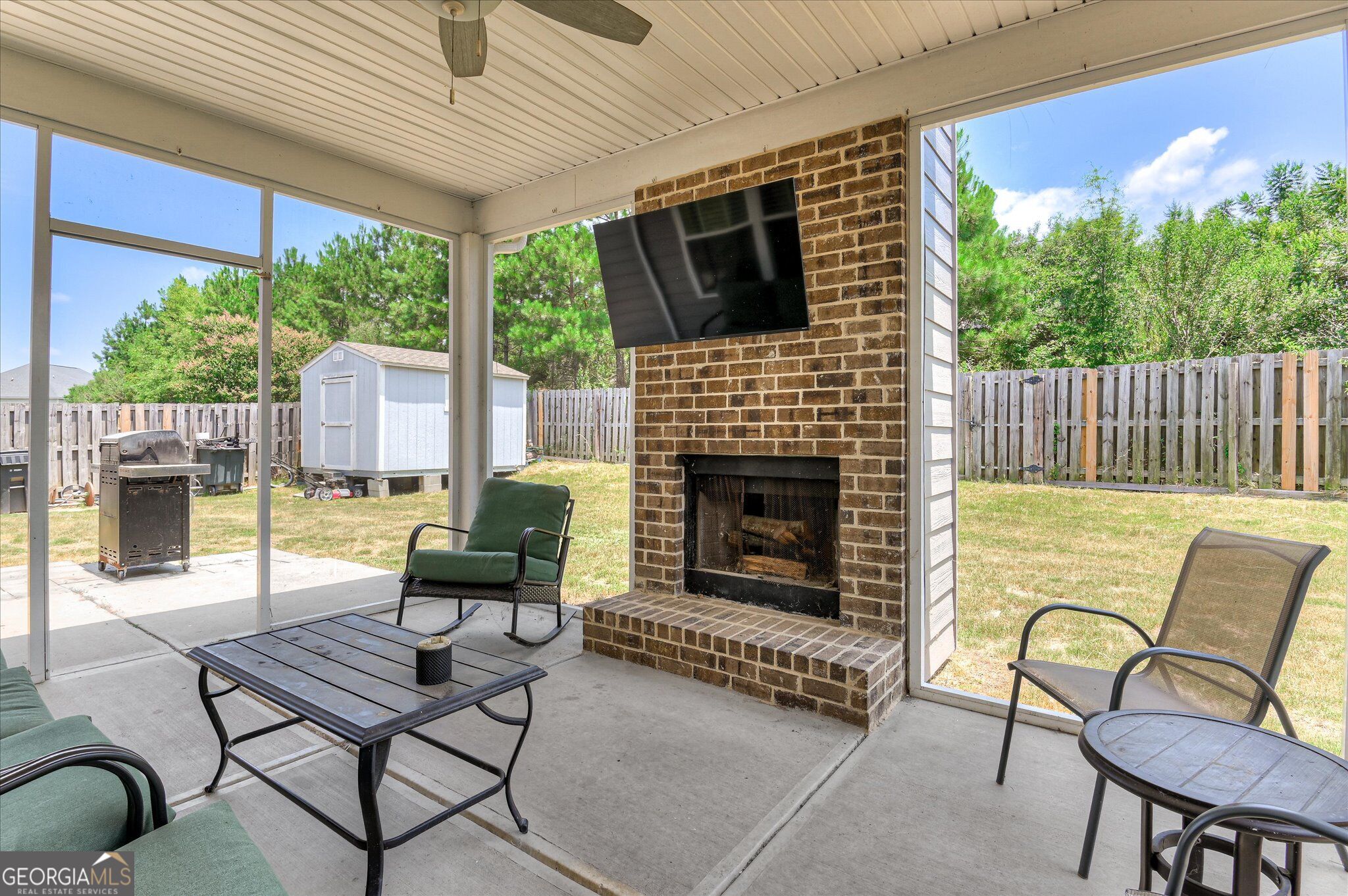 5422 Victoria Falls Property Photo 52