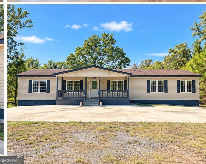 2737 Old Gray Highway Property Photo 1
