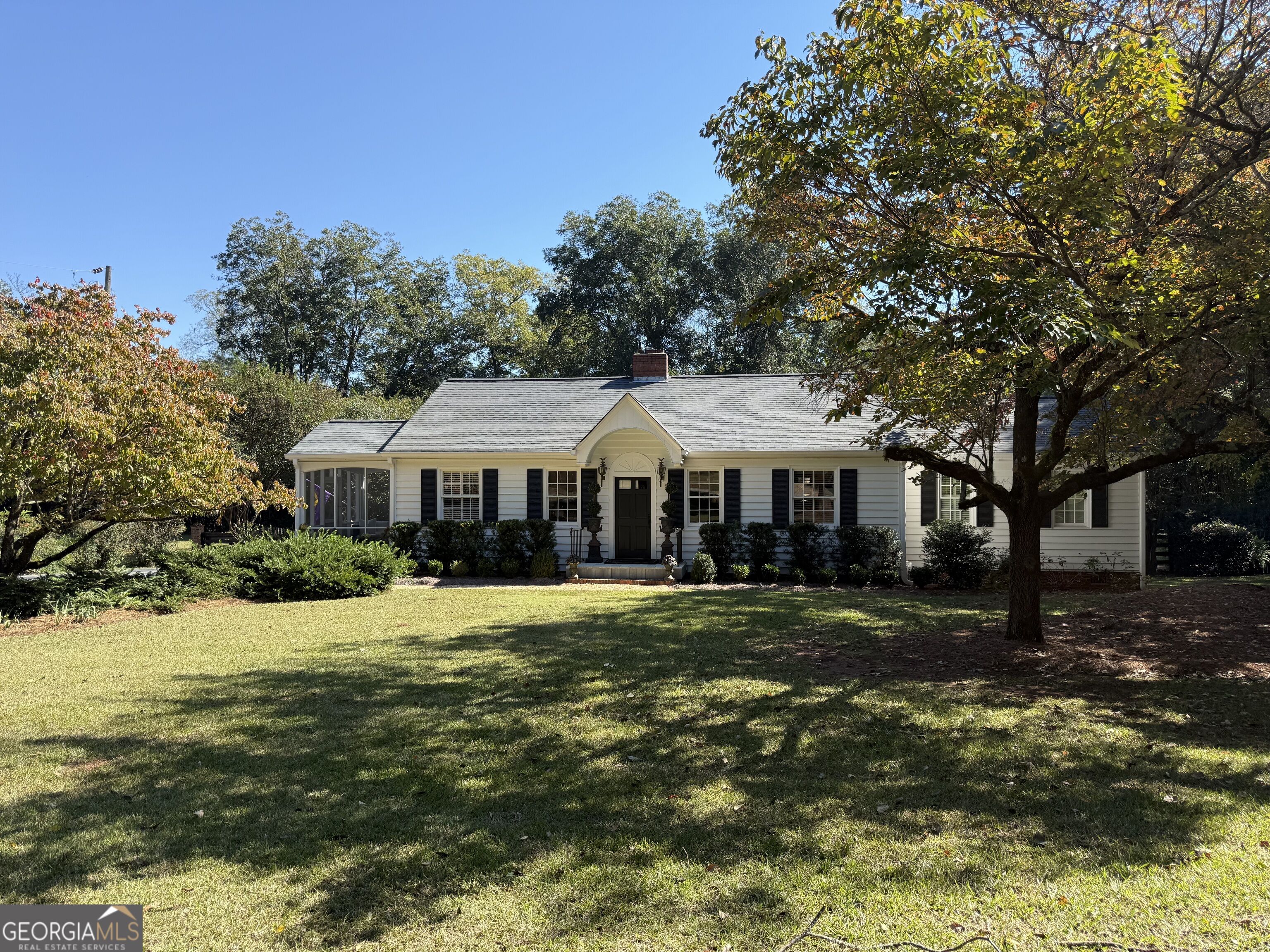 1069 Eatonton Road Property Photo 1