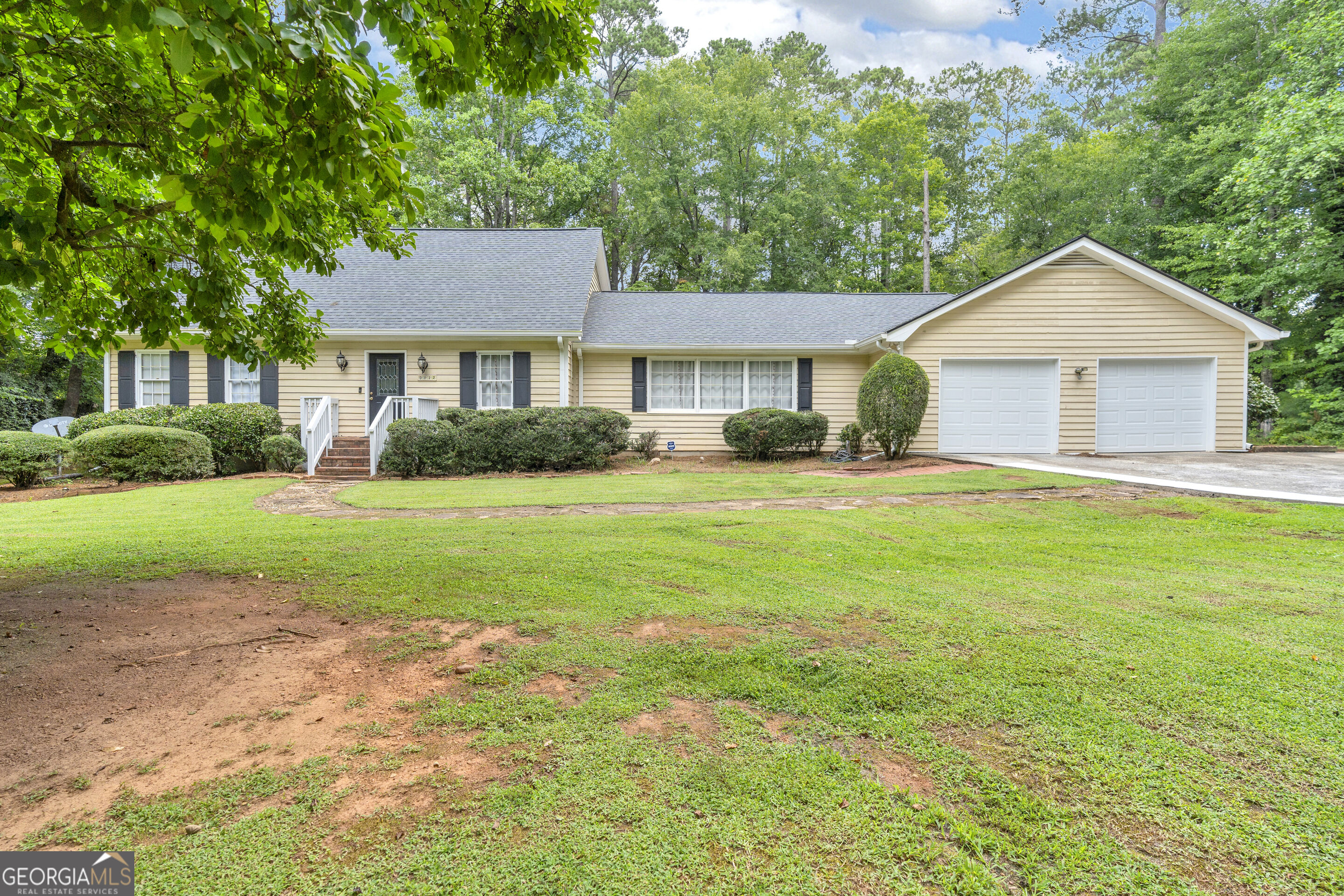 5112 Kurt Lane Sw Property Photo 1