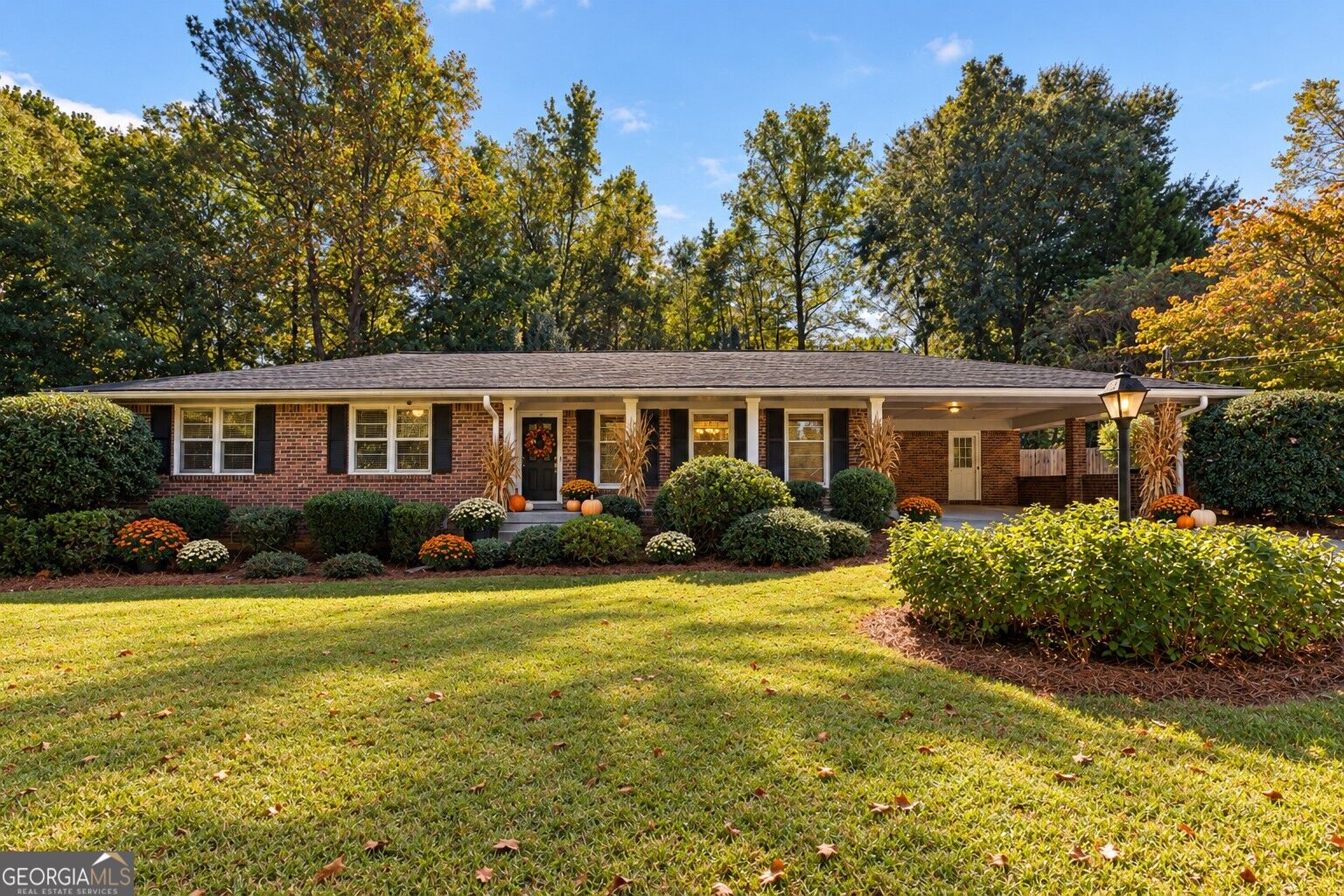 6608 Ridge Moore Drive Property Photo 1
