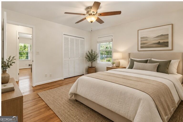 6608 Ridge Moore Drive Property Photo 6