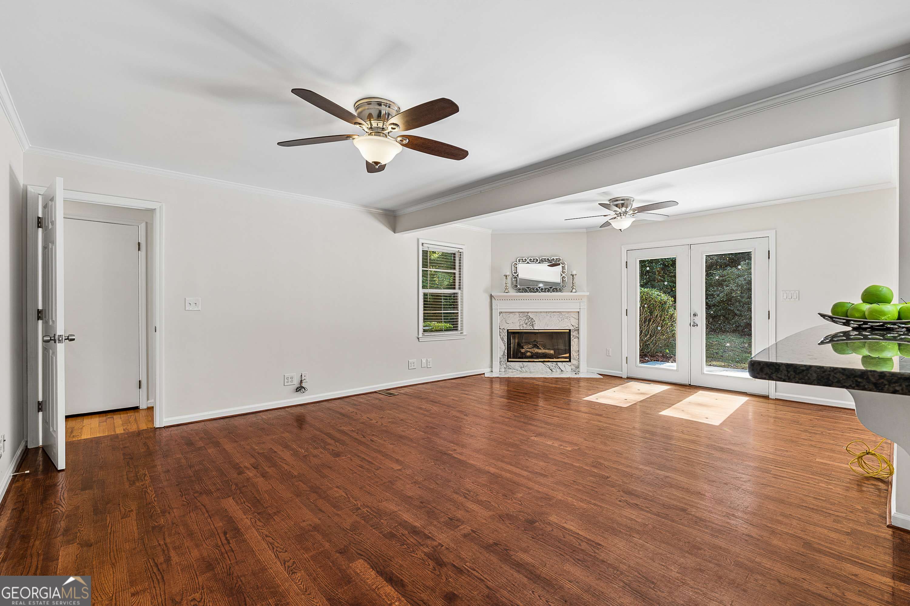 6608 Ridge Moore Drive Property Photo 7