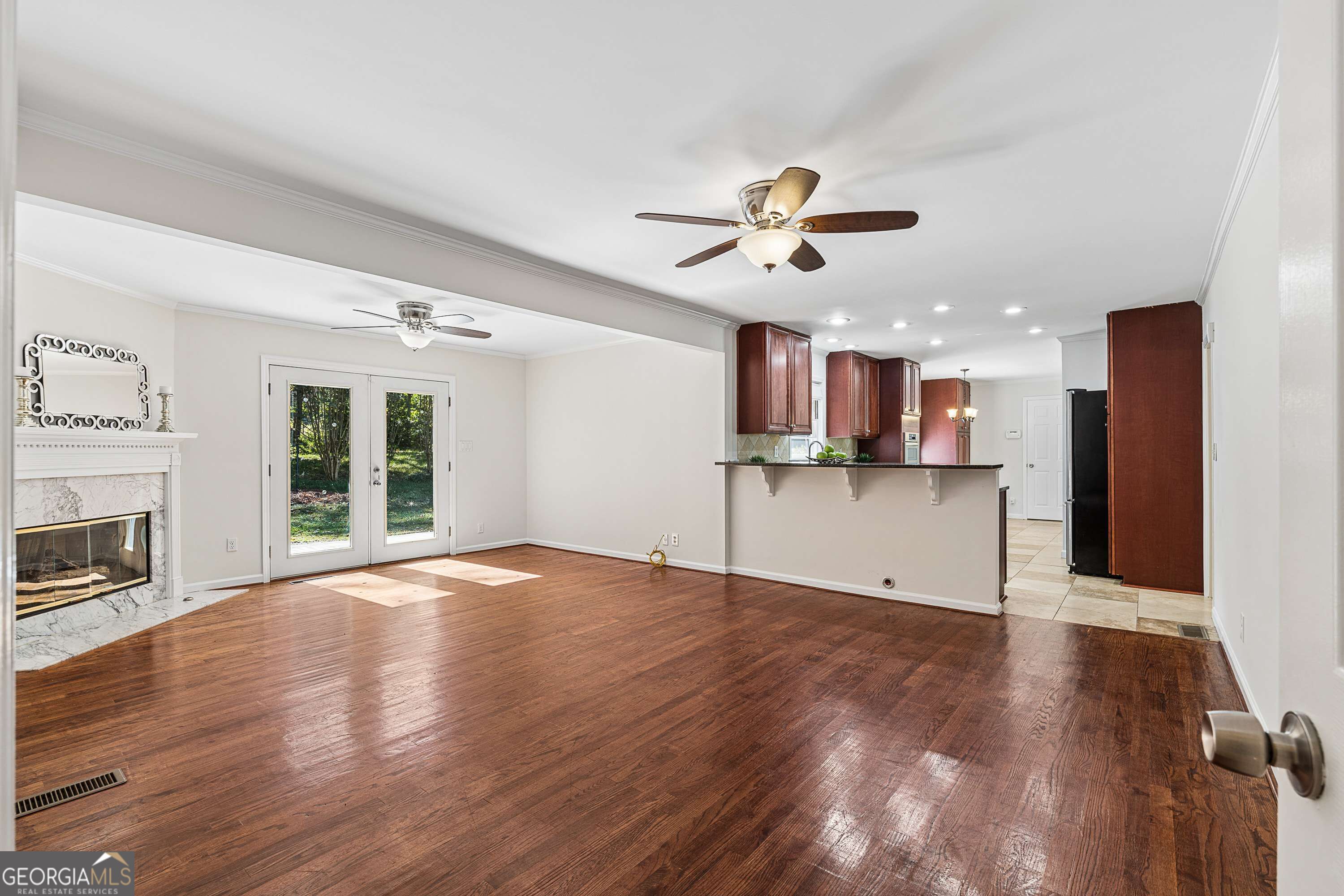 6608 Ridge Moore Drive Property Photo 8