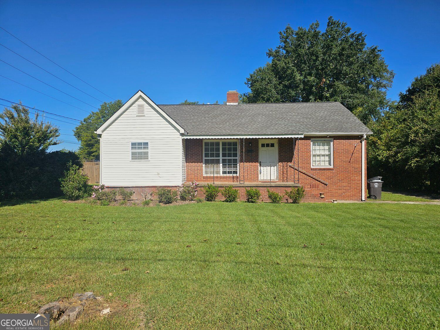 6747 Clark Street Property Photo 1
