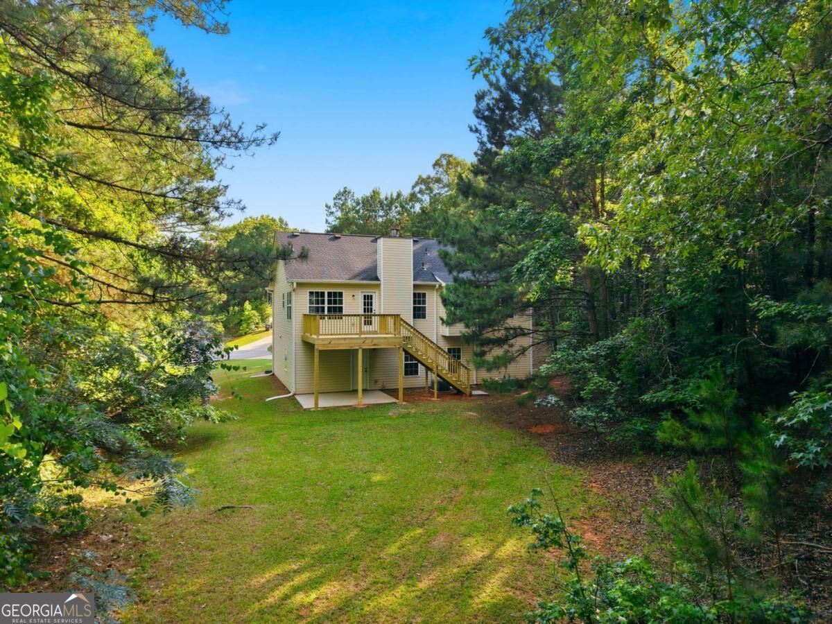 210 Coldwater Drive Property Photo 5