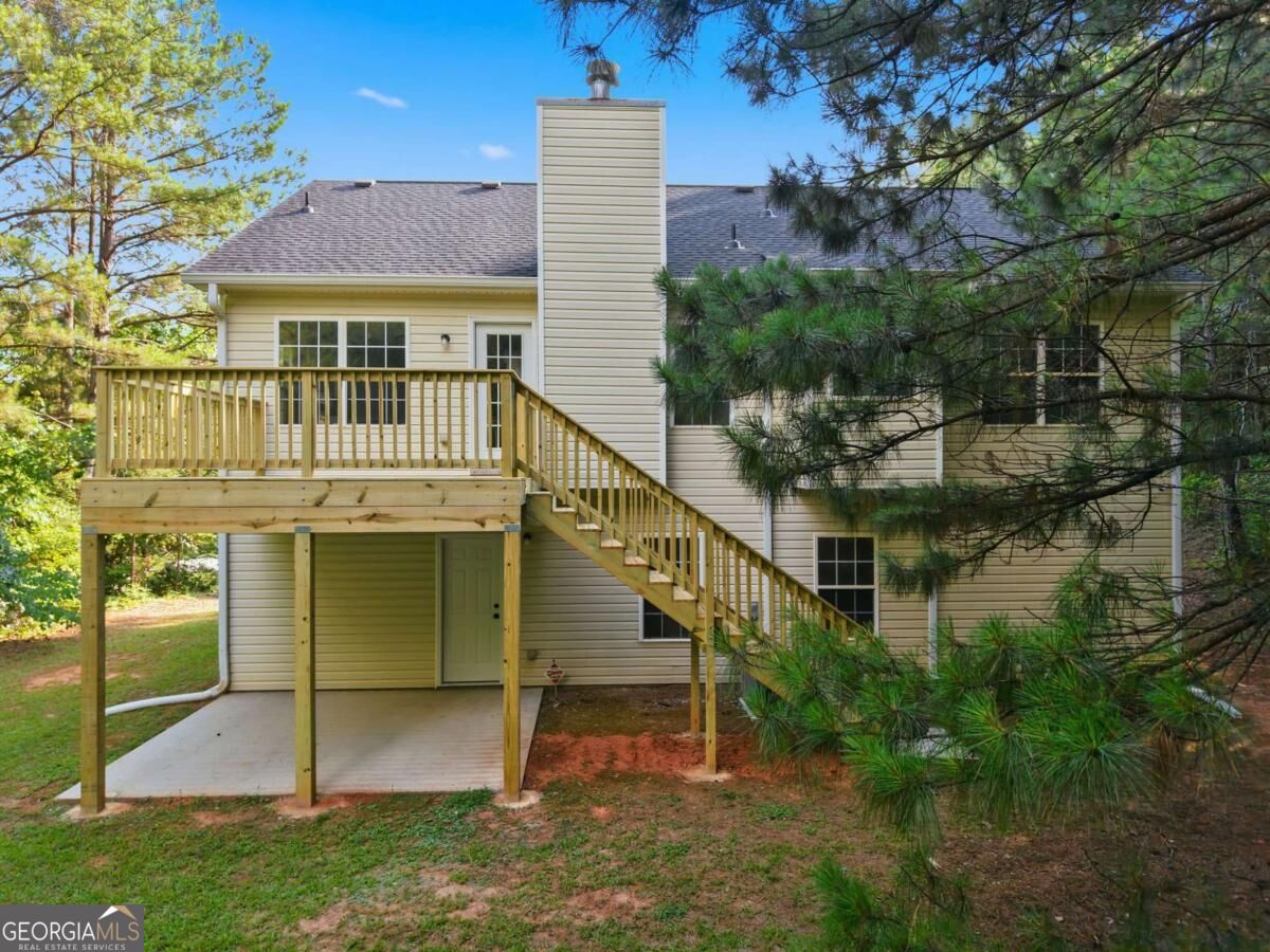 210 Coldwater Drive Property Photo 6
