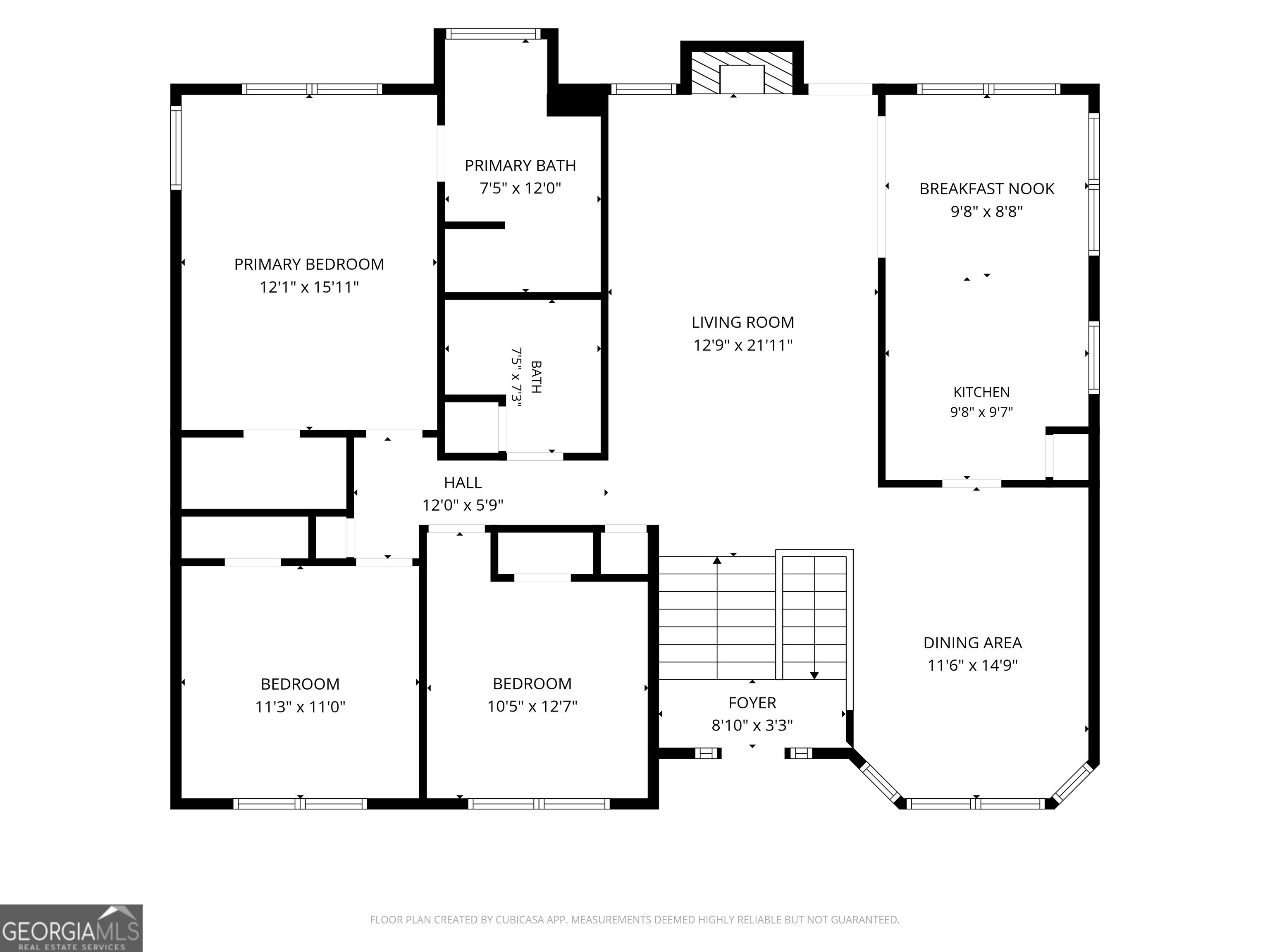 210 Coldwater Drive Property Photo 64