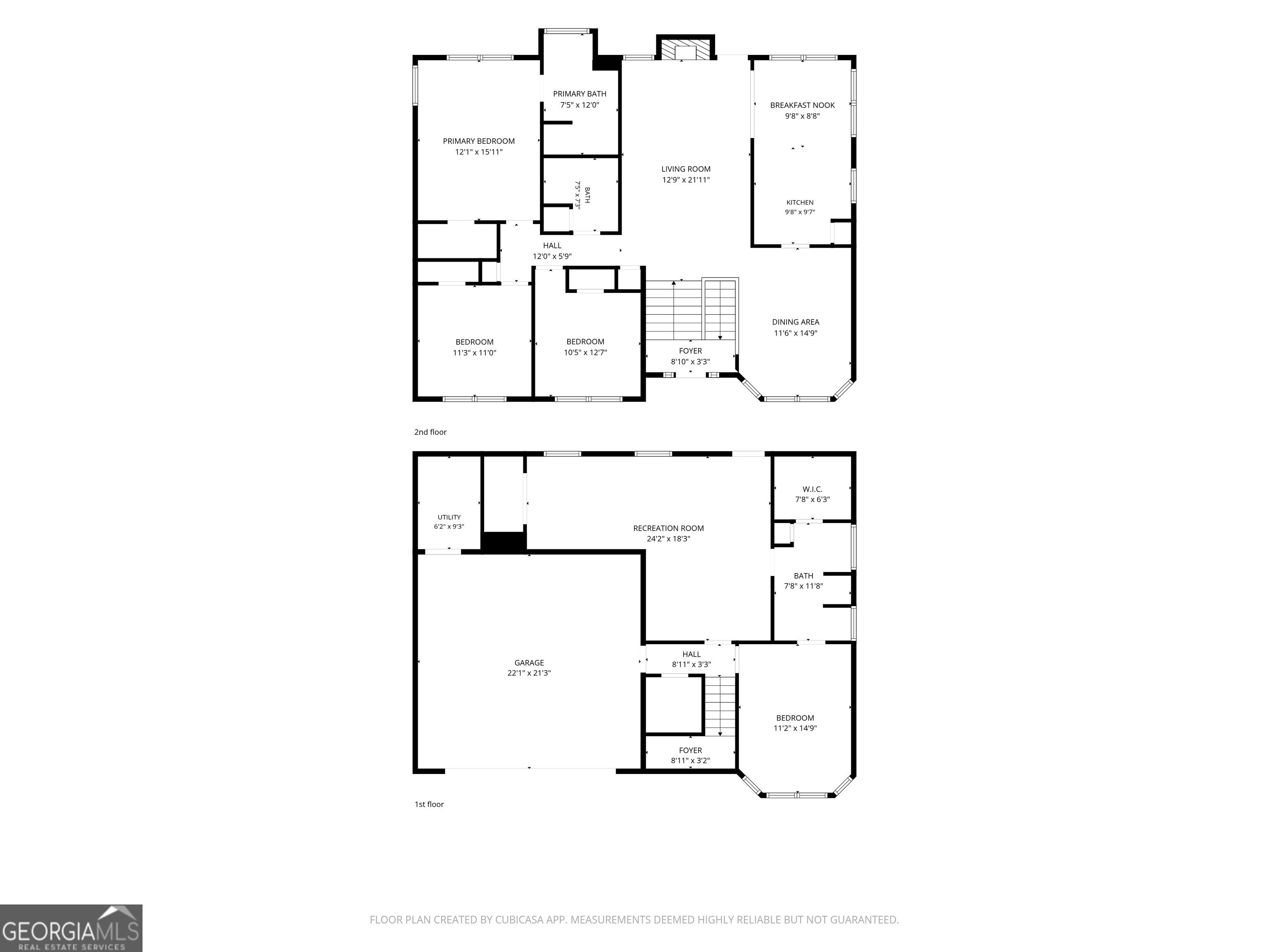 210 Coldwater Drive Property Photo 65