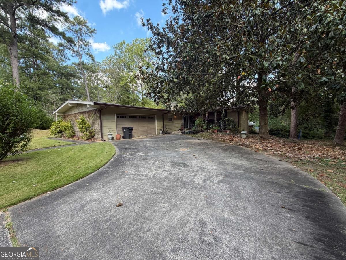 2550 Headland Drive Property Photo 1