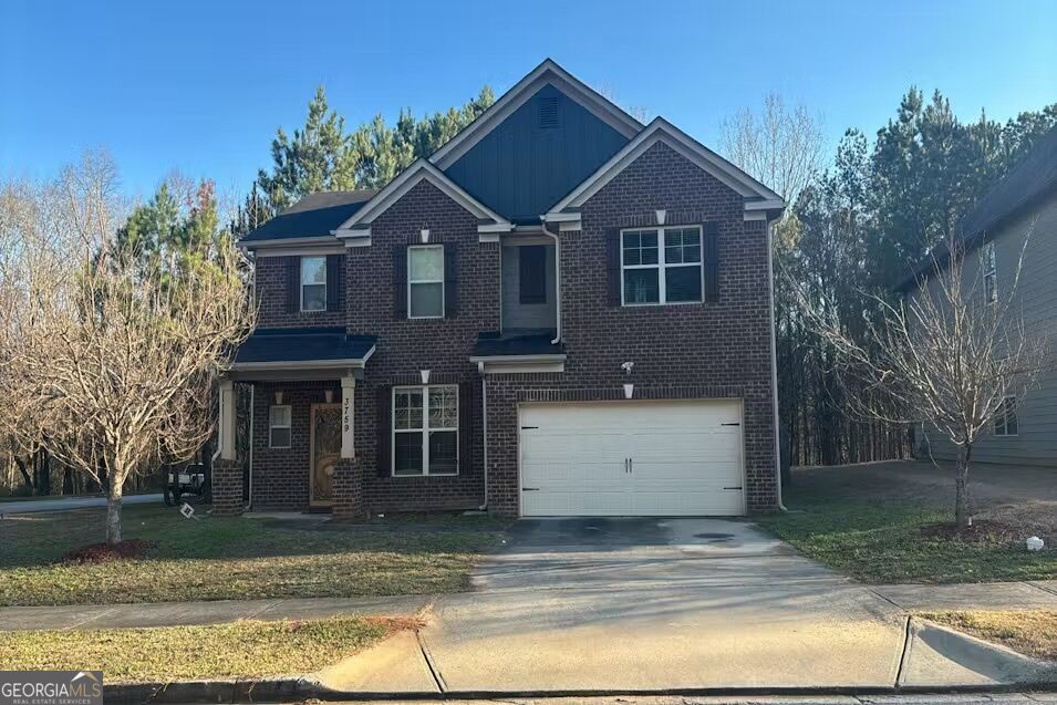 3759 Sycamore Bend Property Photo 1