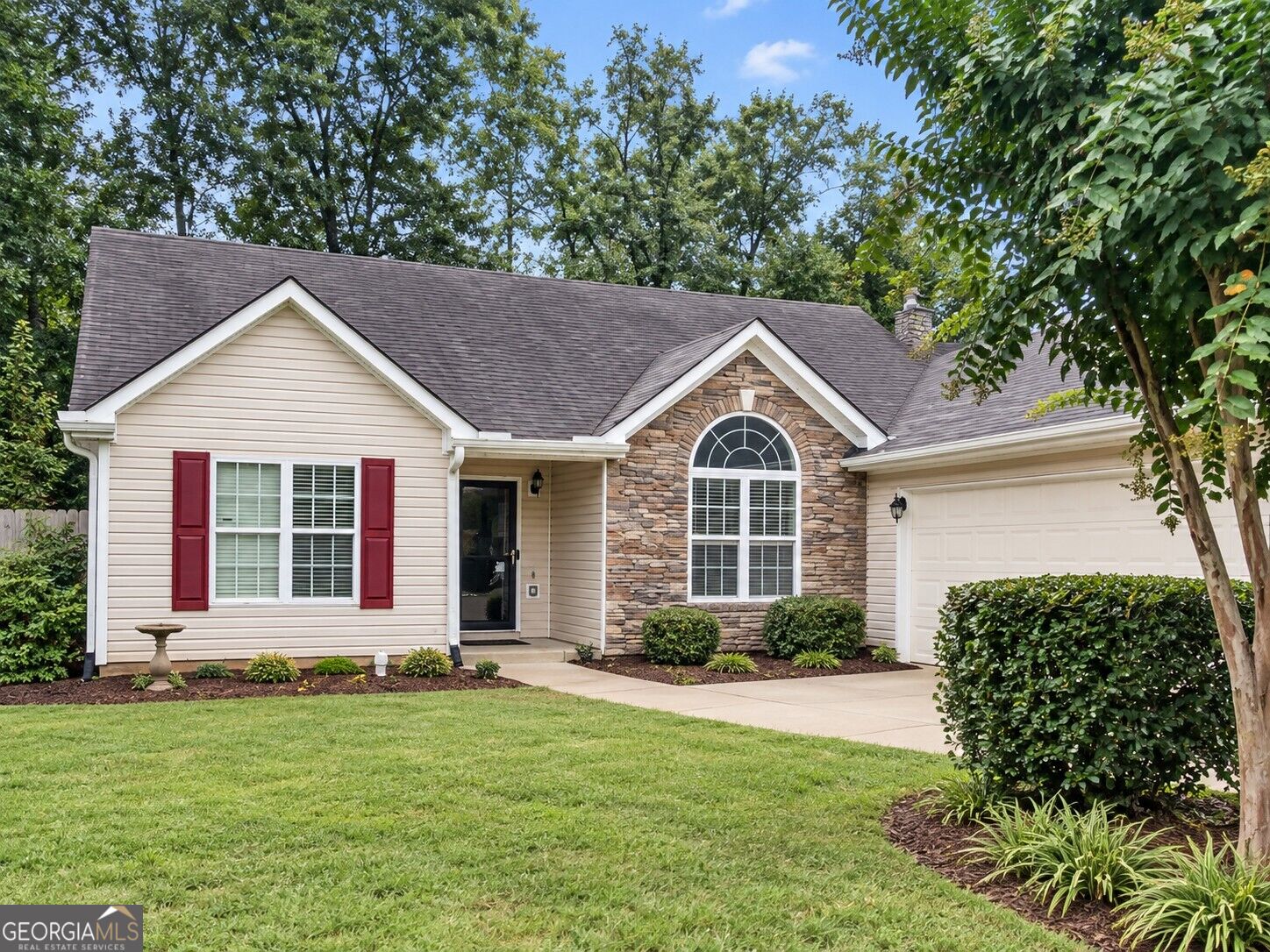 551 Walton Drive