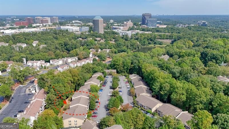 3160 Seven Pines Court # 105 Property Photo 32
