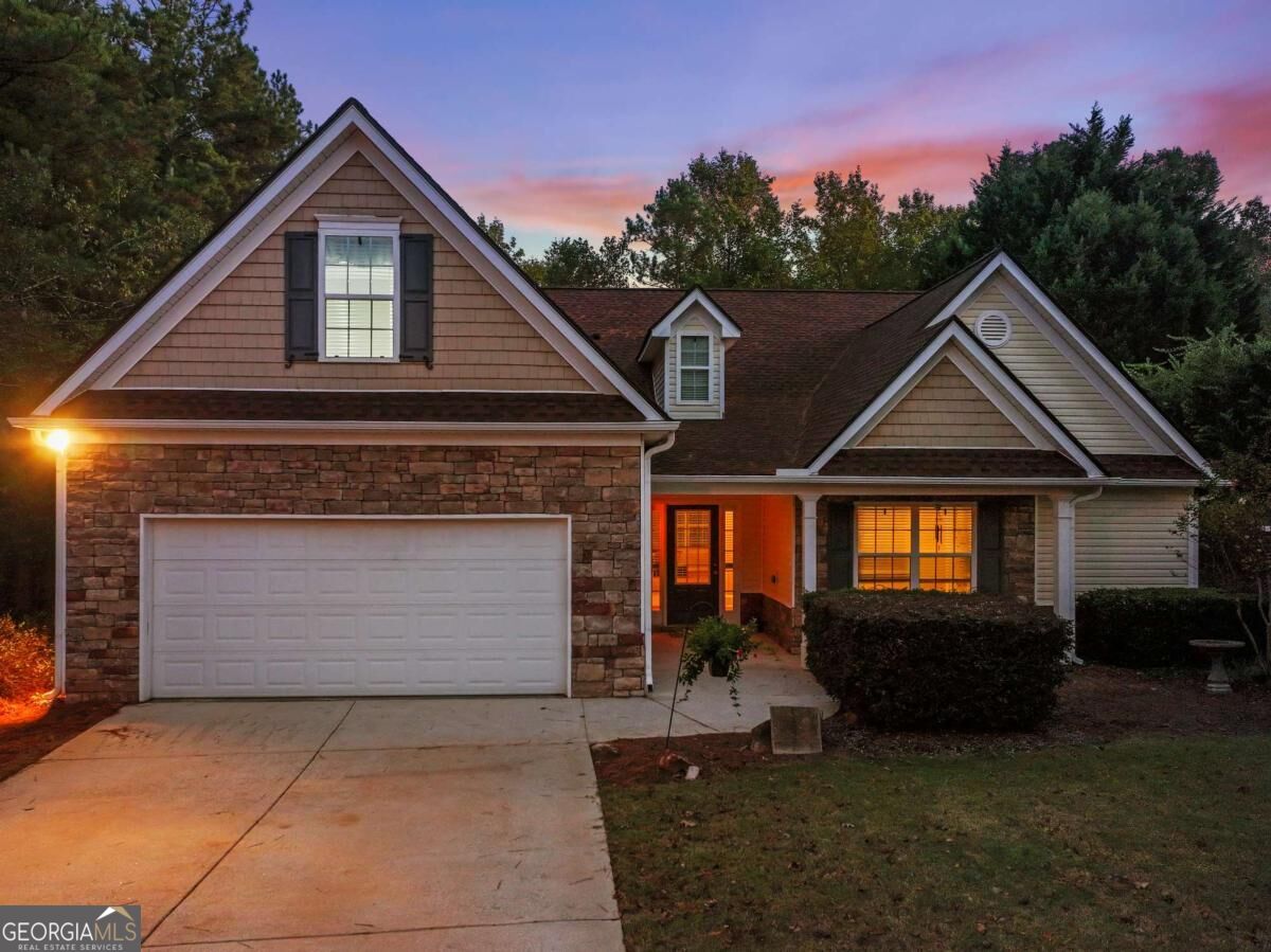 4410 Caney Fork Circle Property Photo 2