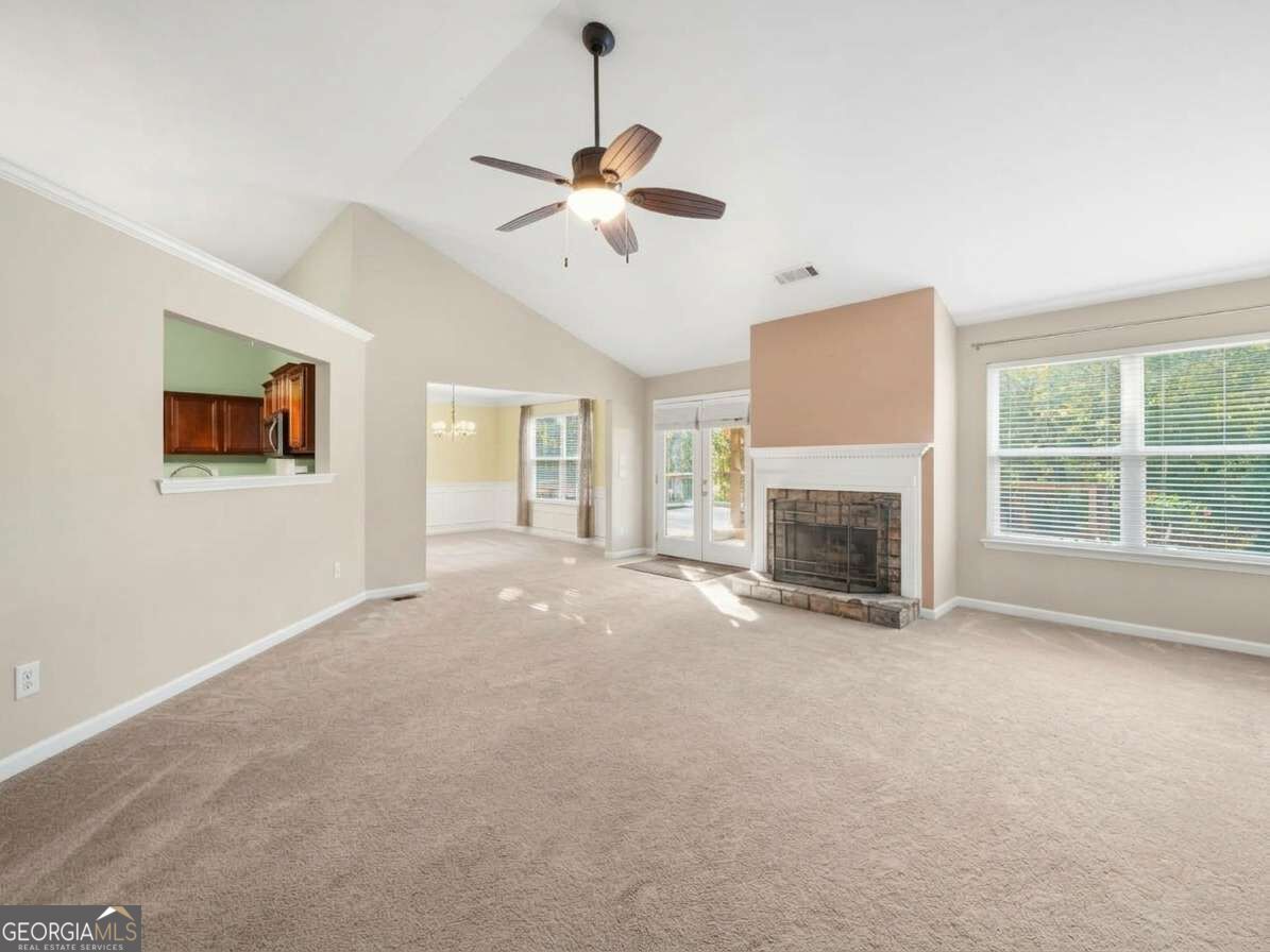 4410 Caney Fork Circle Property Photo 4