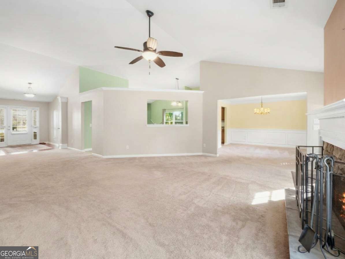 4410 Caney Fork Circle Property Photo 6