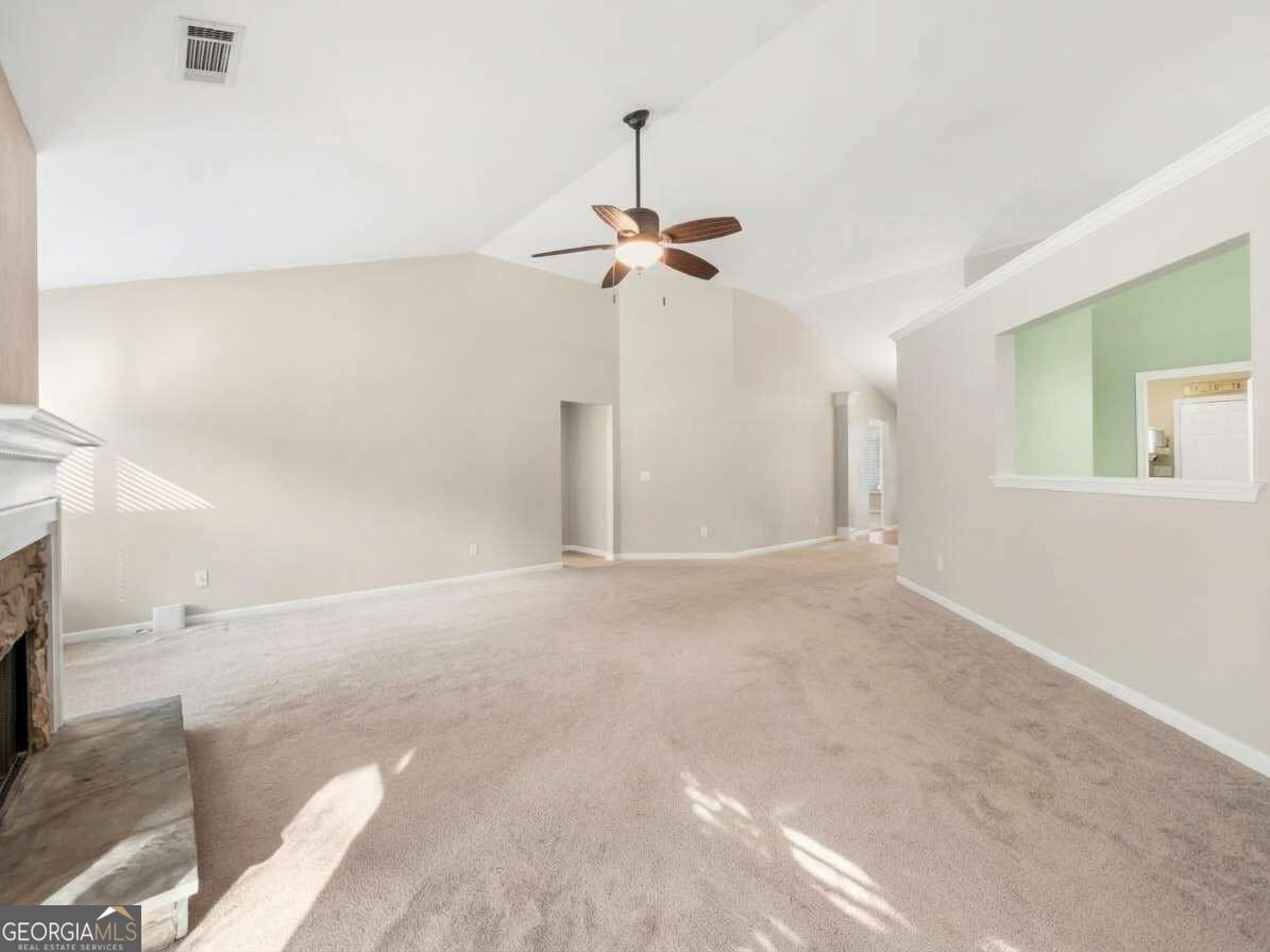 4410 Caney Fork Circle Property Photo 9
