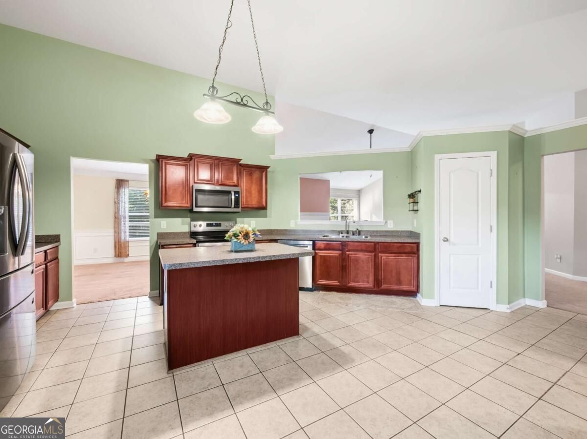 4410 Caney Fork Circle Property Photo 15