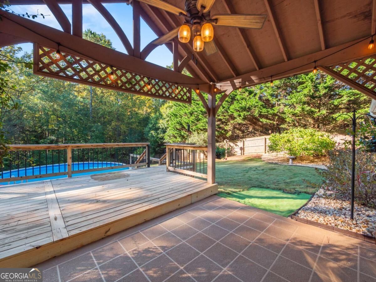 4410 Caney Fork Circle Property Photo 33