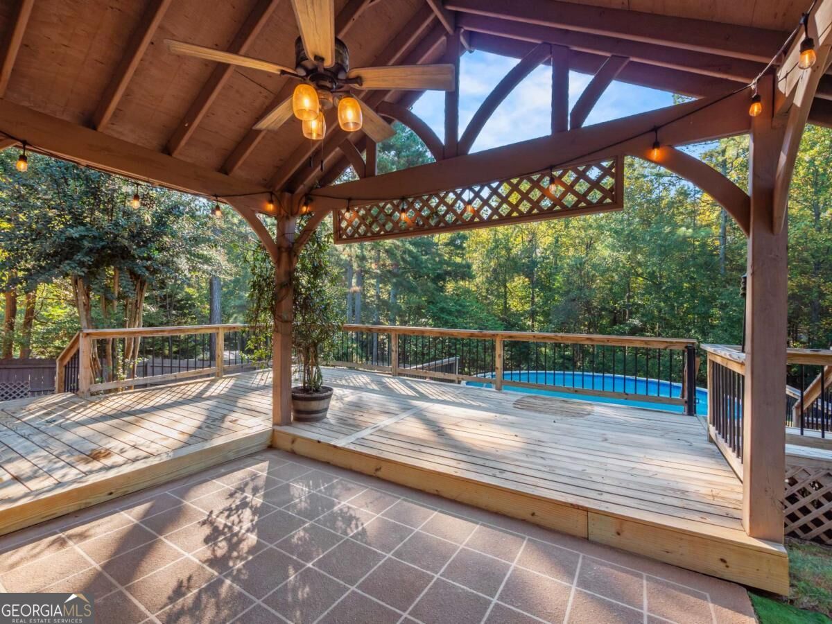 4410 Caney Fork Circle Property Photo 34