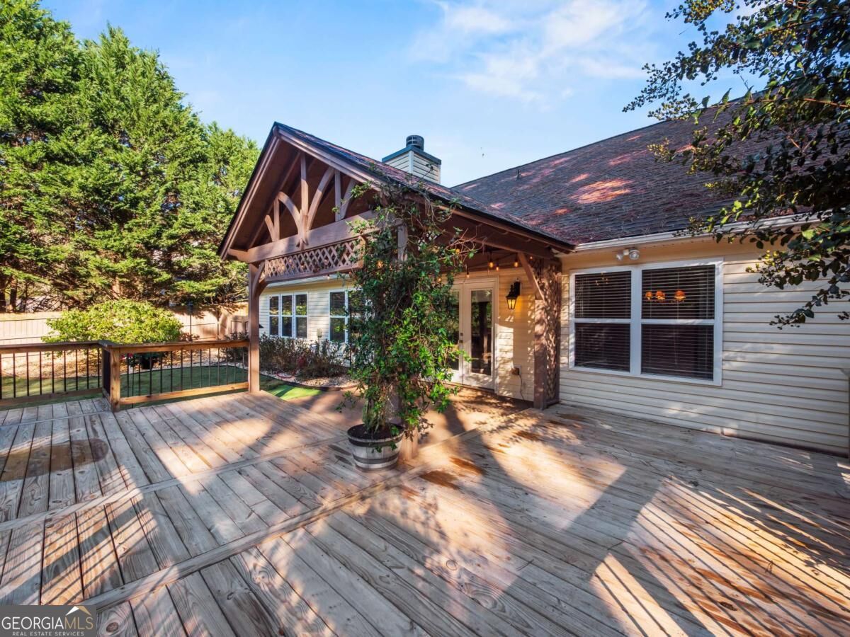 4410 Caney Fork Circle Property Photo 35