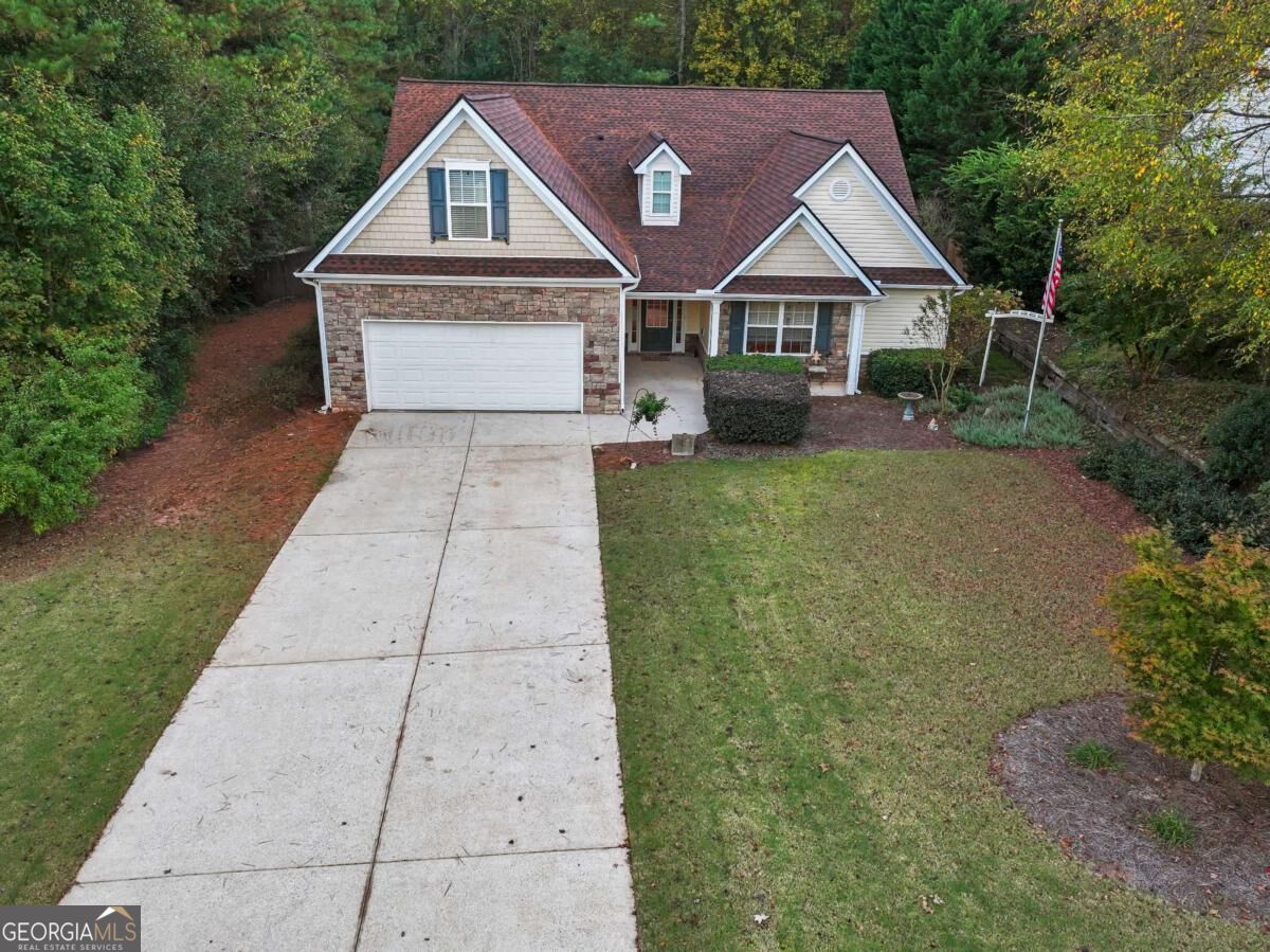 4410 Caney Fork Circle Property Photo 39