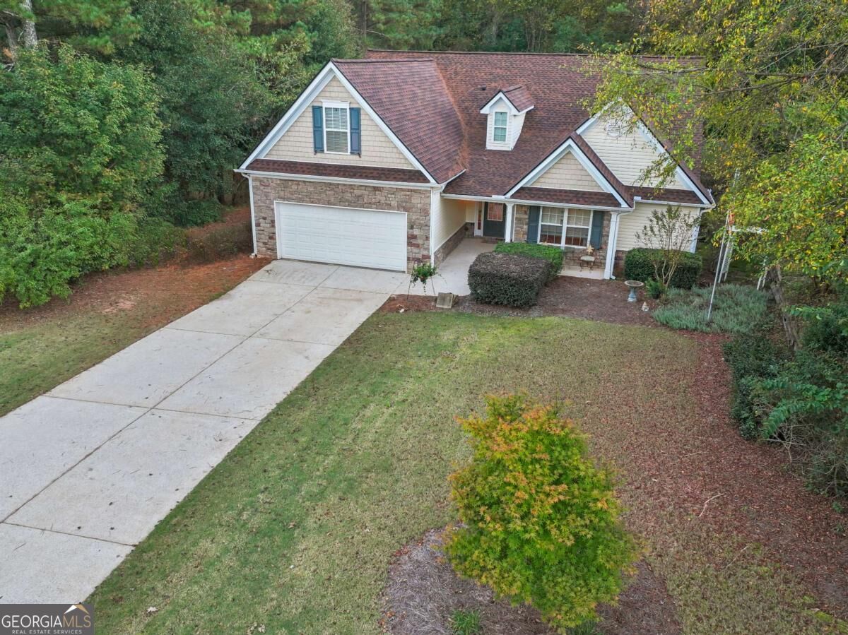 4410 Caney Fork Circle Property Photo 40