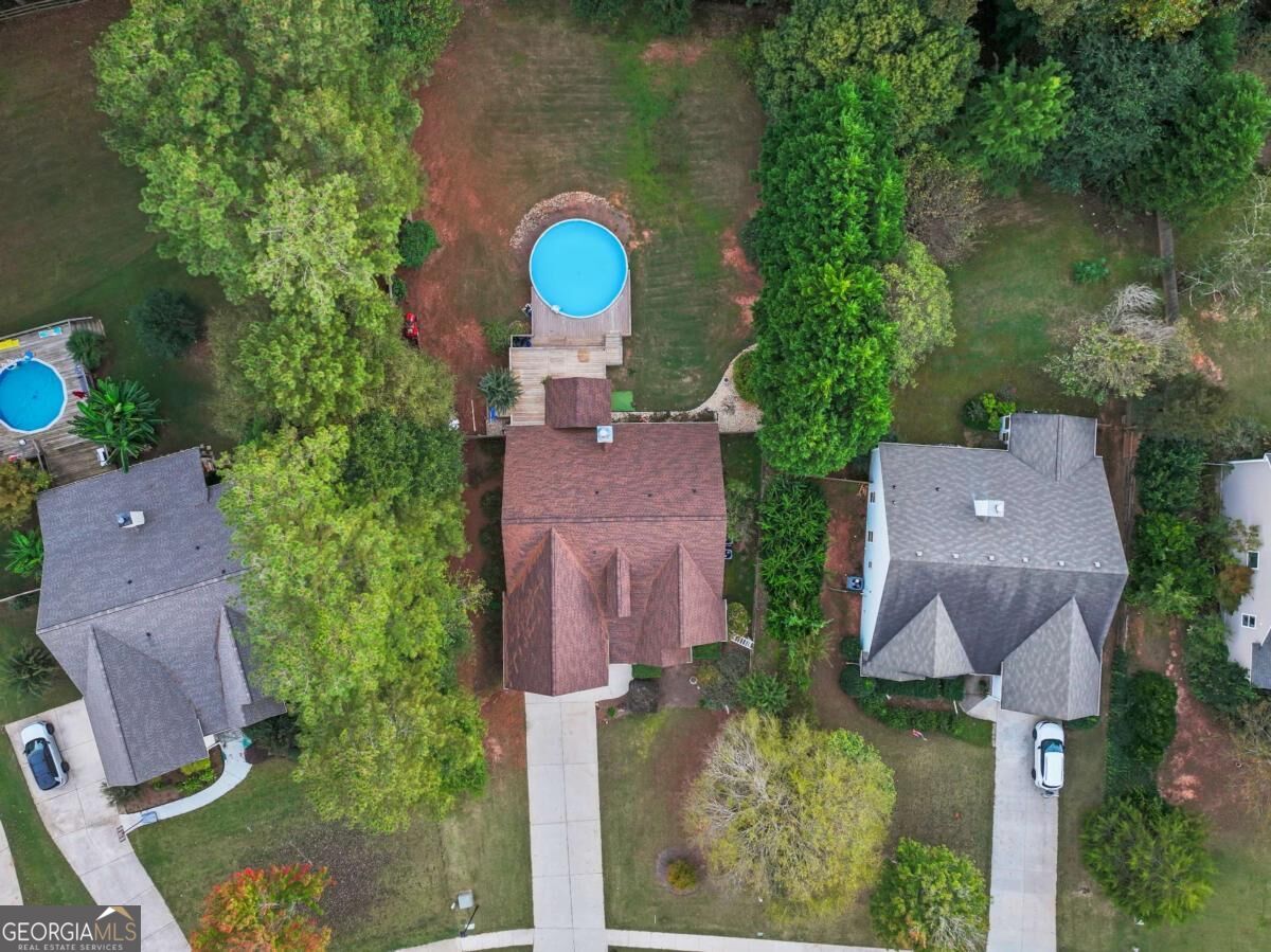 4410 Caney Fork Circle Property Photo 42
