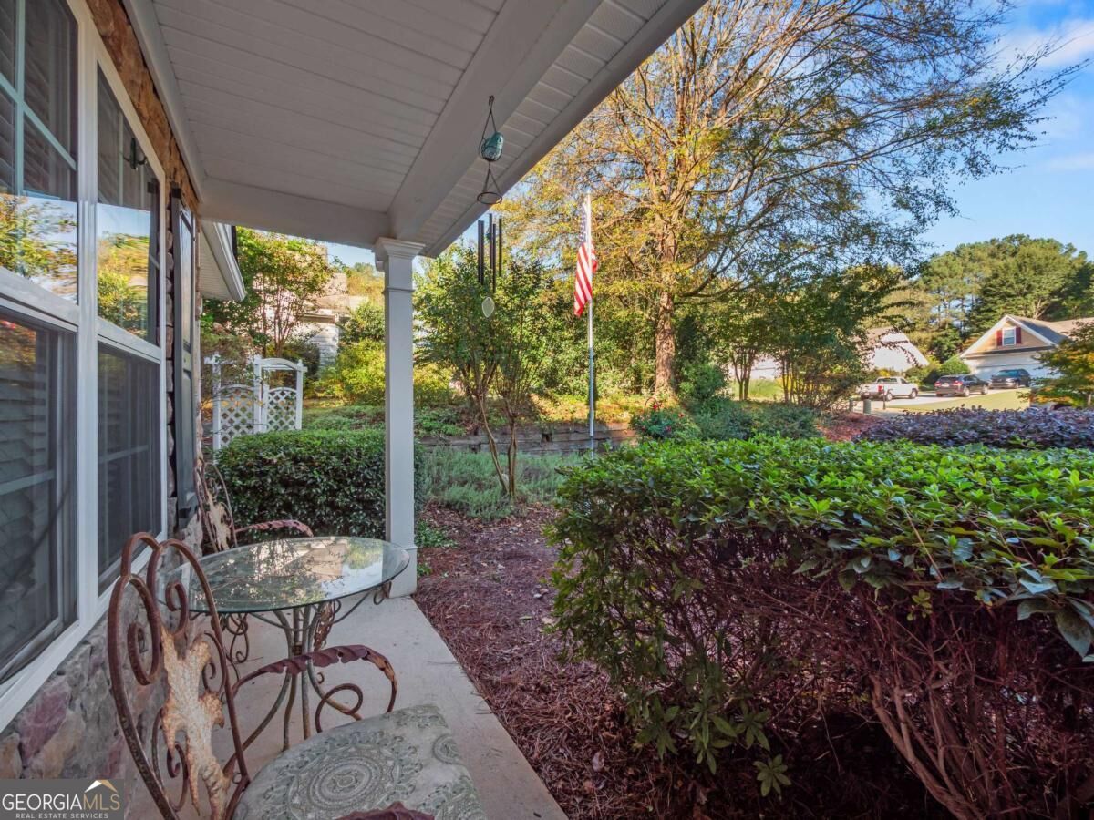 4410 Caney Fork Circle Property Photo 47