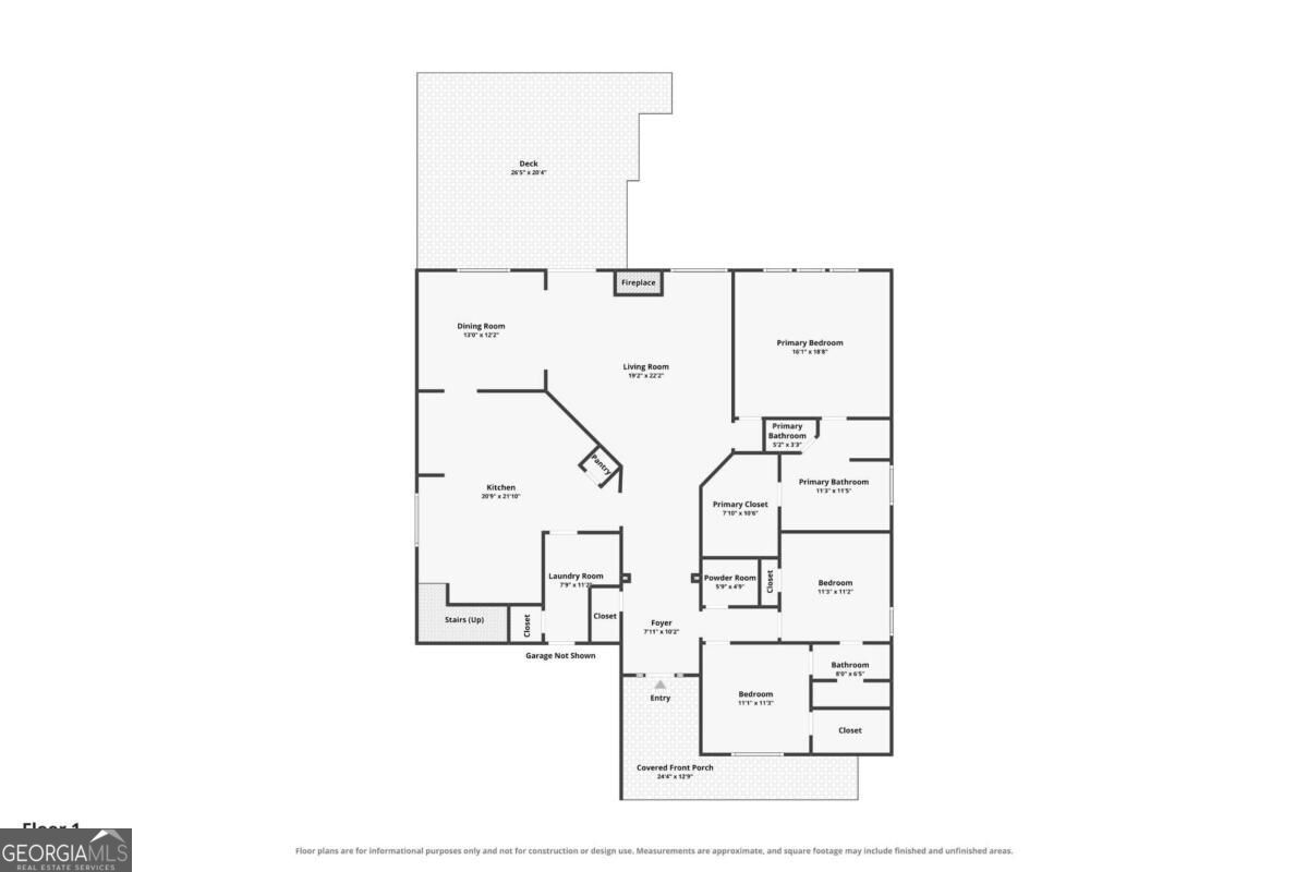 4410 Caney Fork Circle Property Photo 49