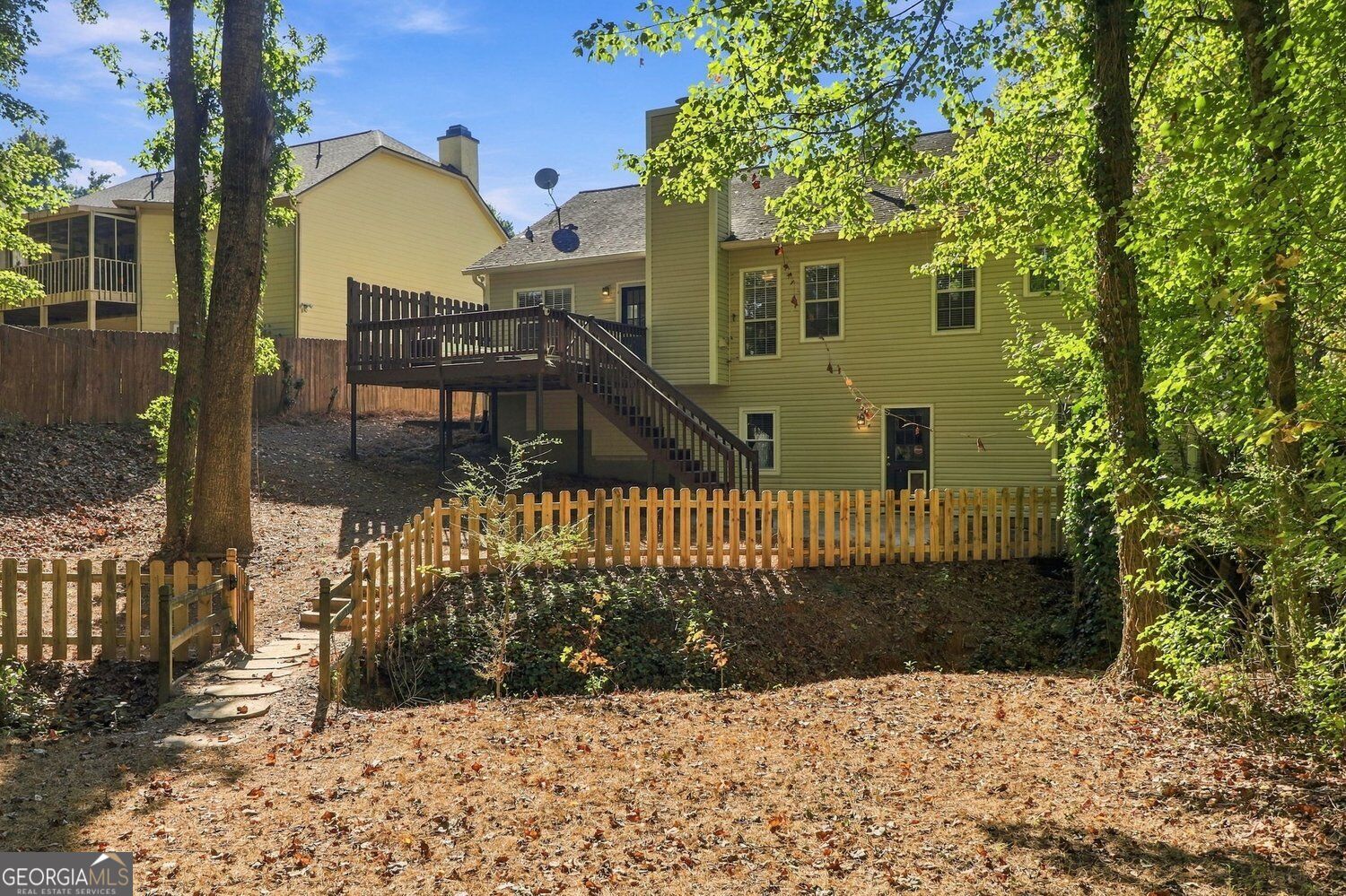 4860 Hampton Square Drive Property Photo 35