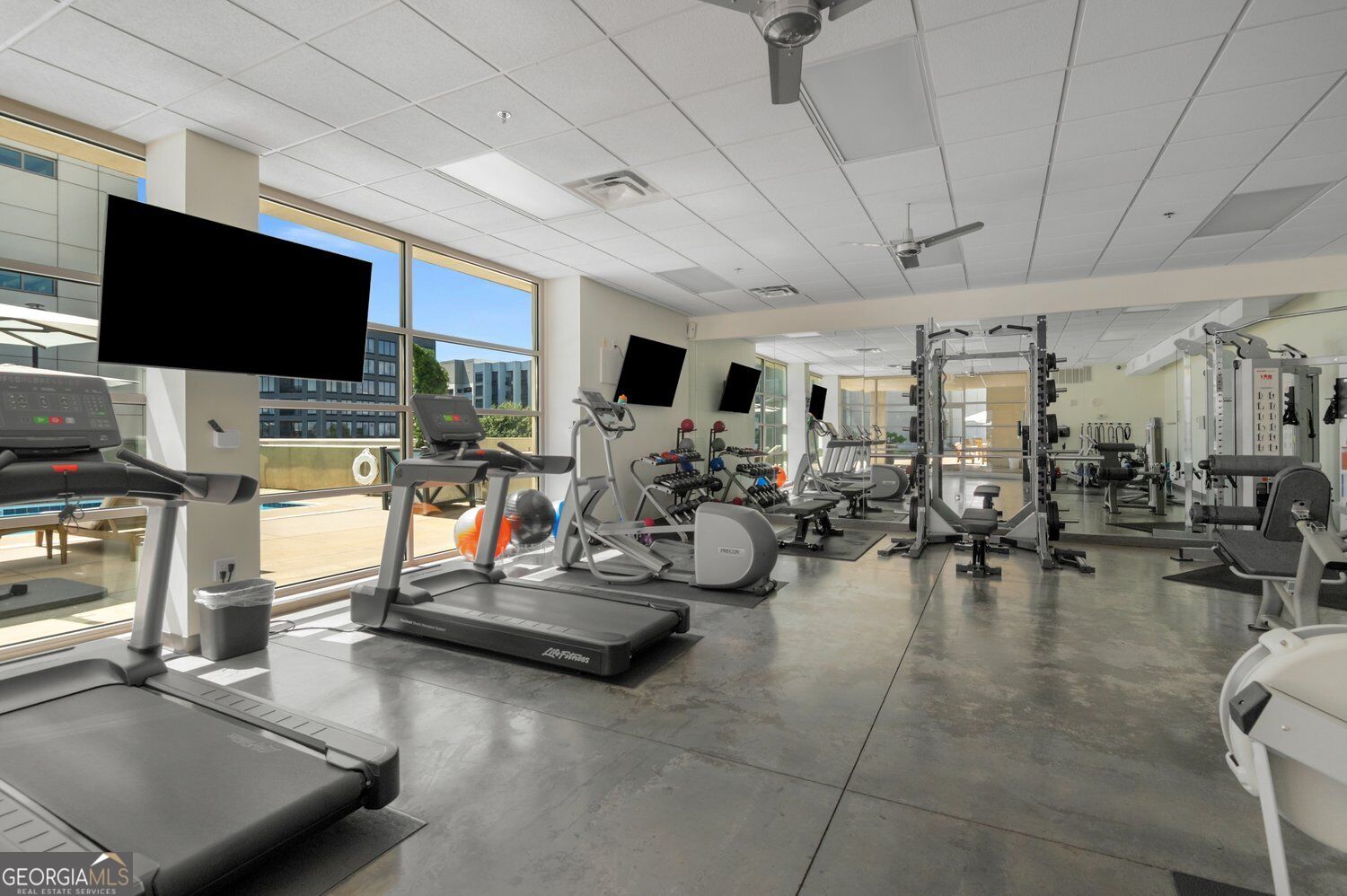 1100 Howell Mill Road Nw # 210 Property Photo 32